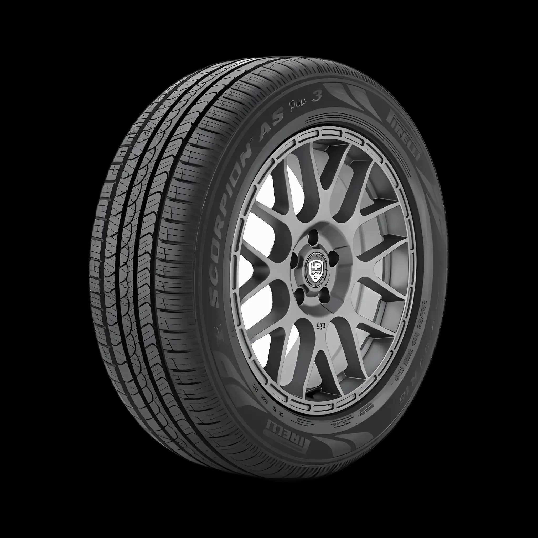 Pirelli Scorpion AS Plus 3 TL 275/60 R20