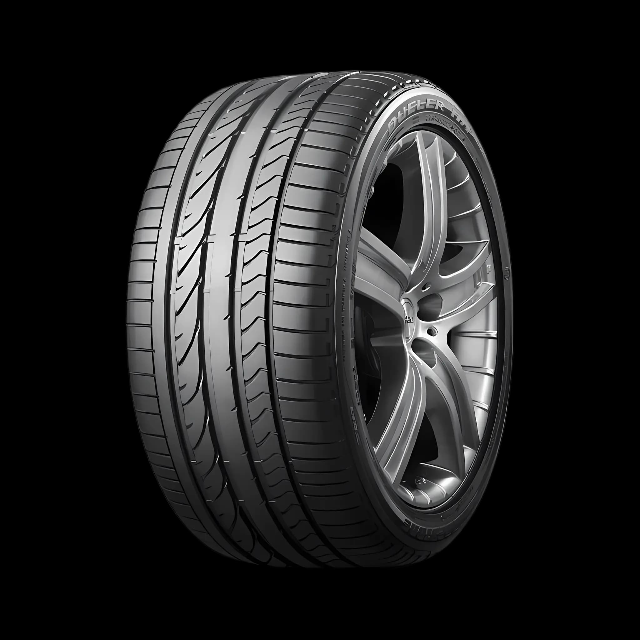 Bridgestone Dueler DHPA A/S 245/50 R20