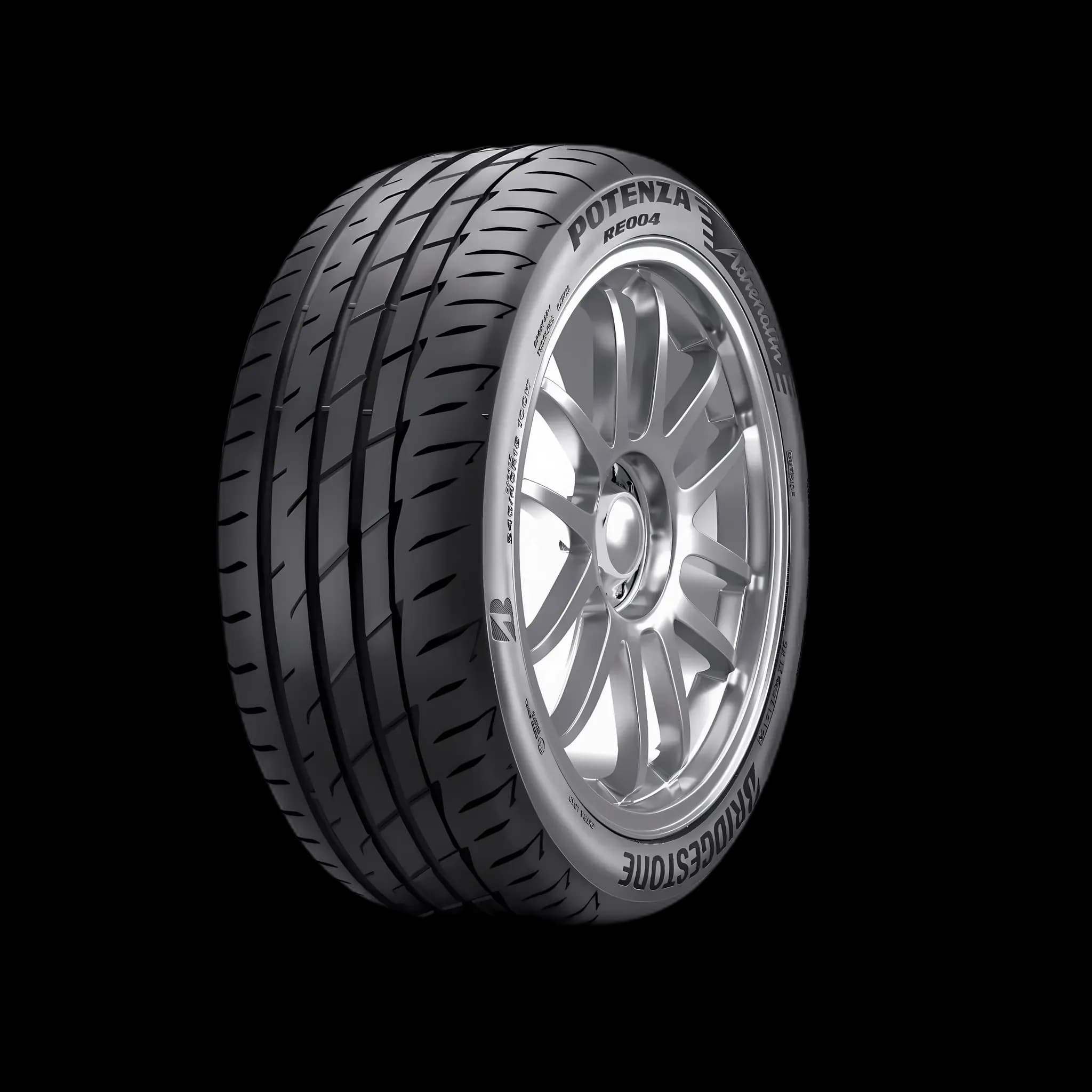 Bridgestone Potenza RE004 215/50 R17