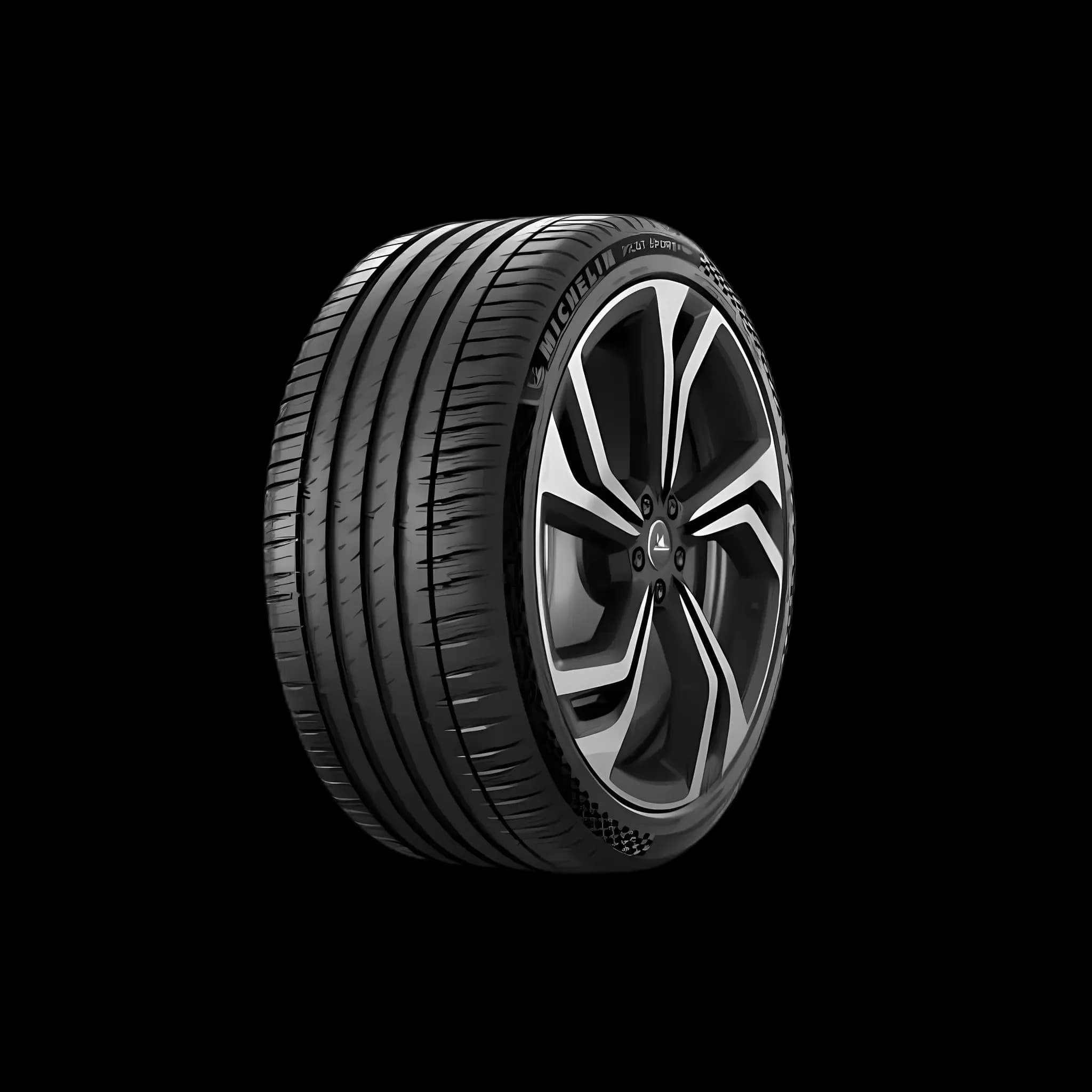 Michelin Pilot Sport 4S MO1 AC 275/35 R21