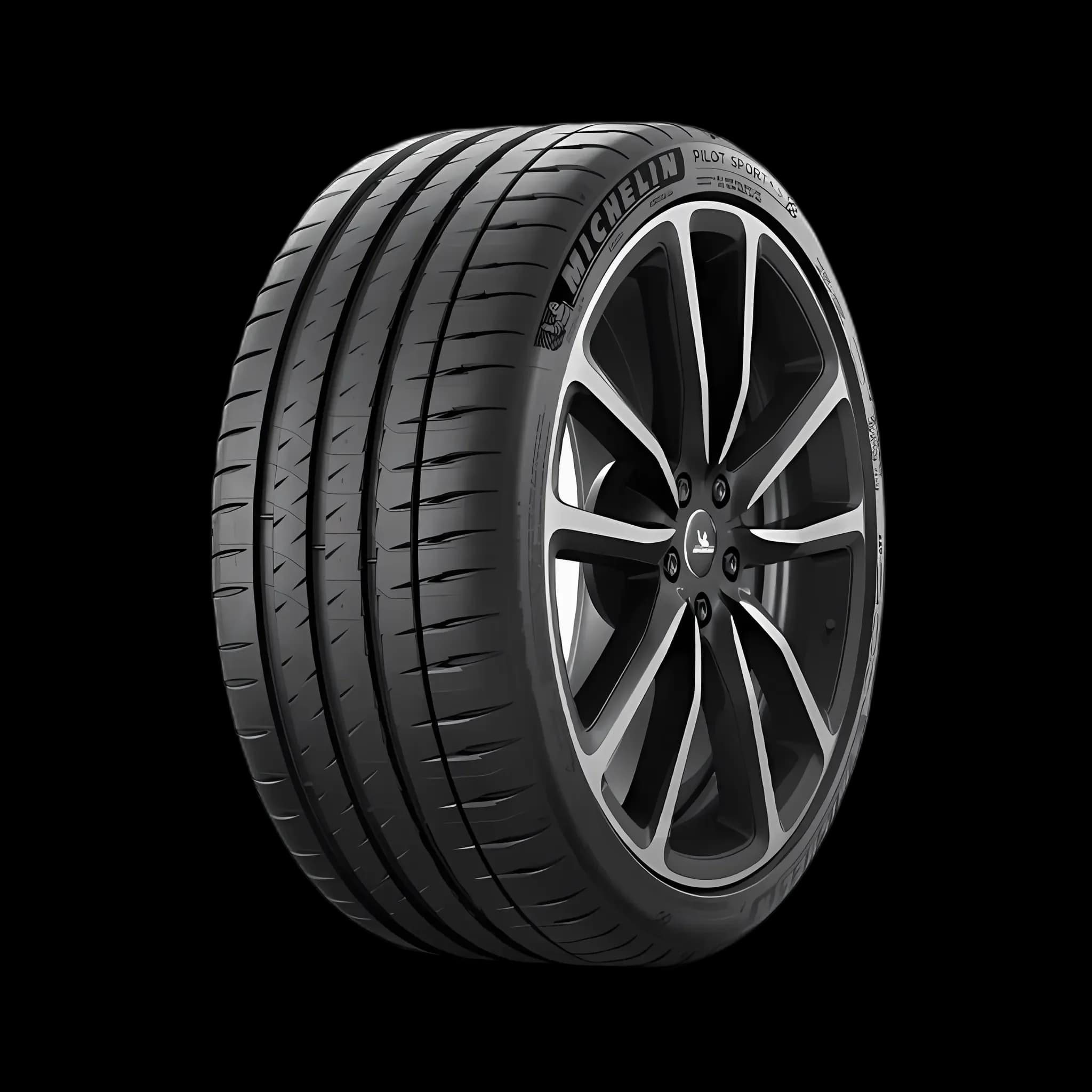 Michelin PIL Super Support 245/40 R20