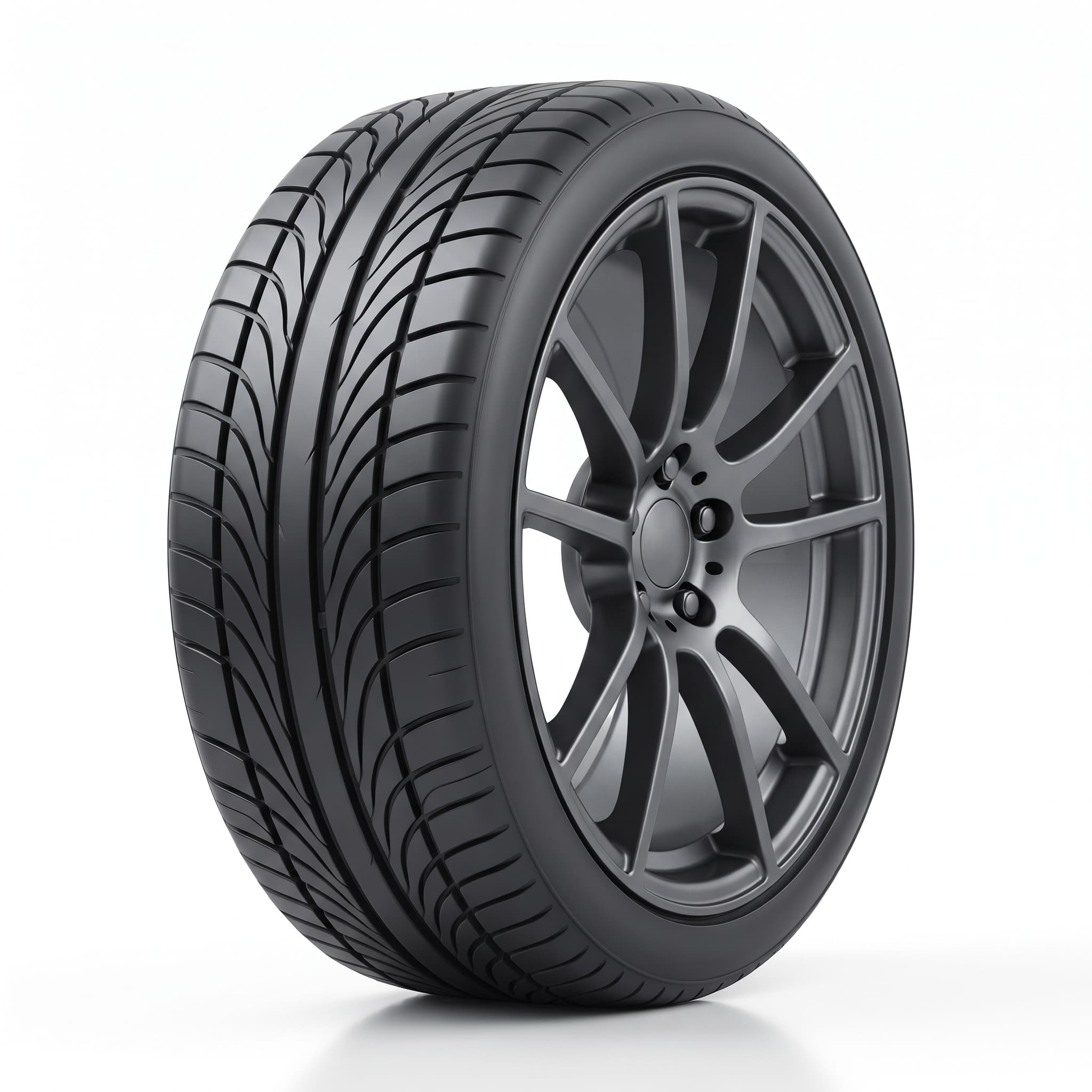 Bridgestone Potenza Sport 245/45 R20