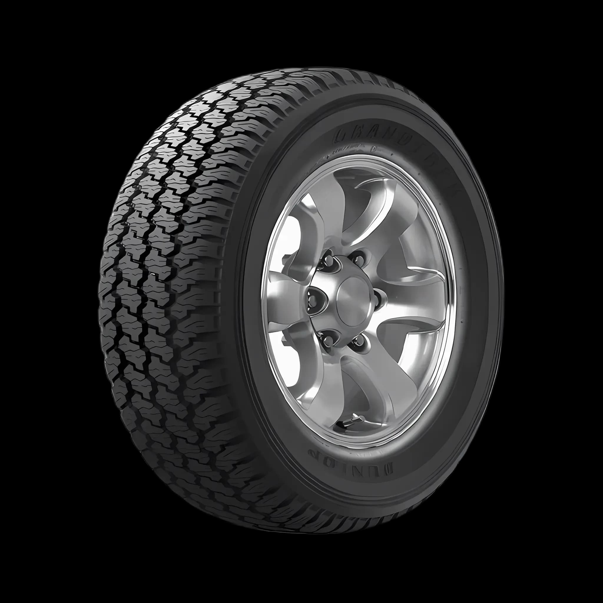 Dunlop Grandtrek AT20 265/65 R17