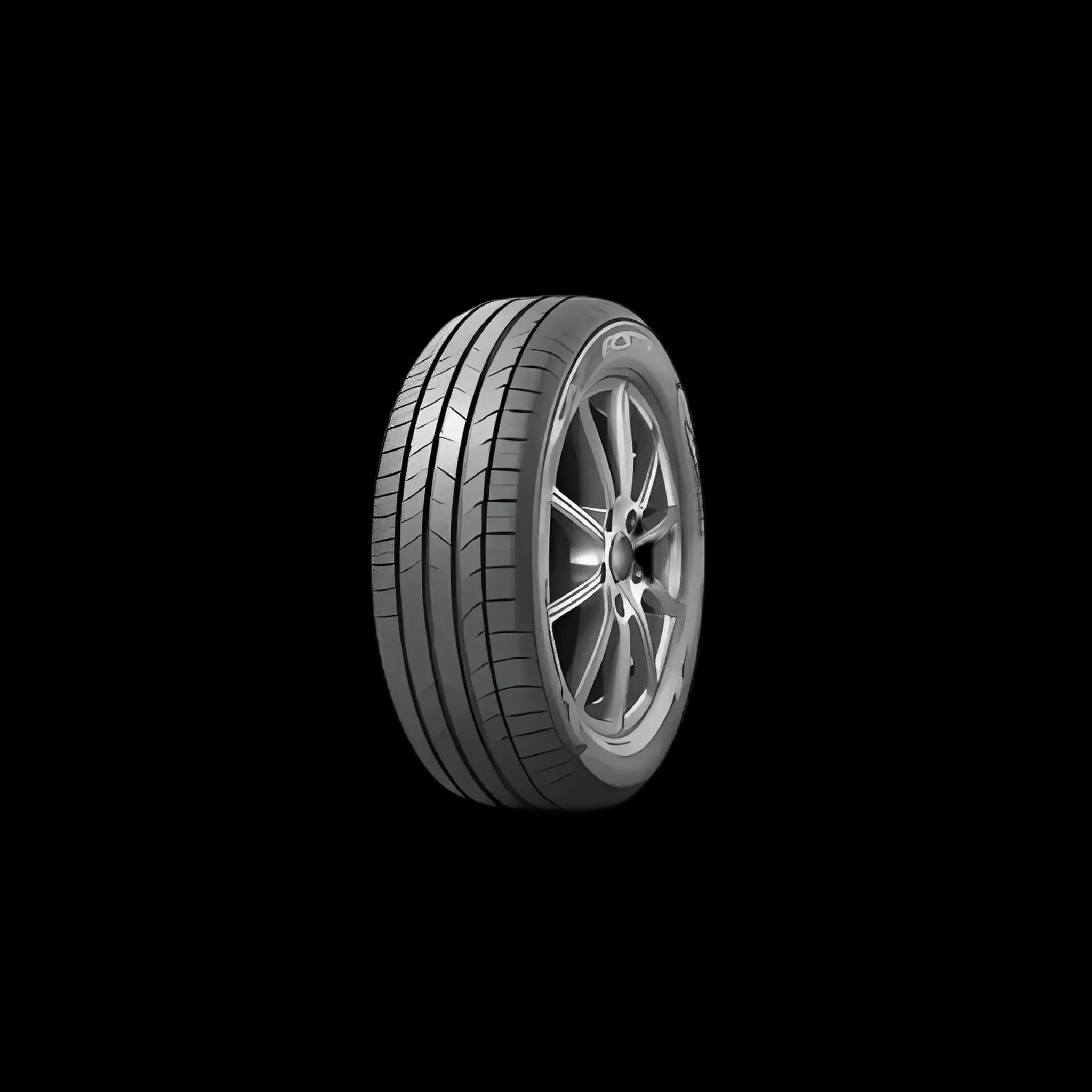 Kumho HS52 195/55 R16