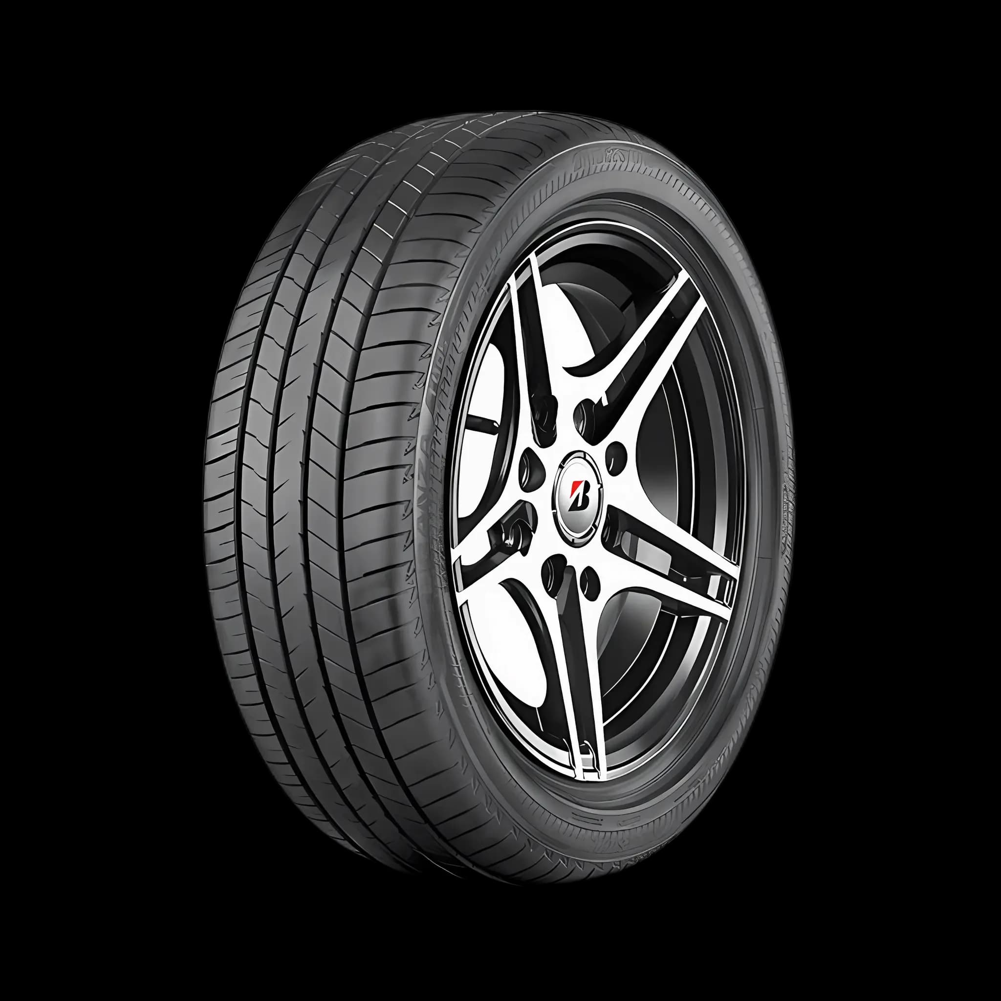Bridgestone Turanza T005 TO EV 235/45 R18