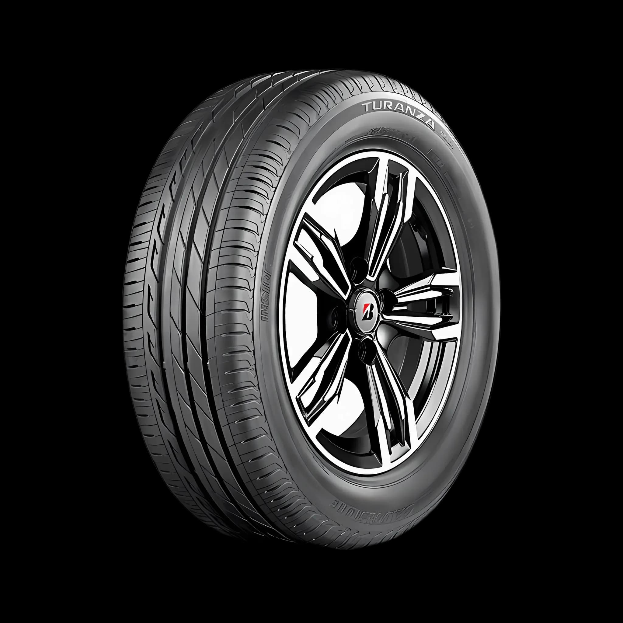 Bridgestone RunFlat Turanza T001 225/45 R17