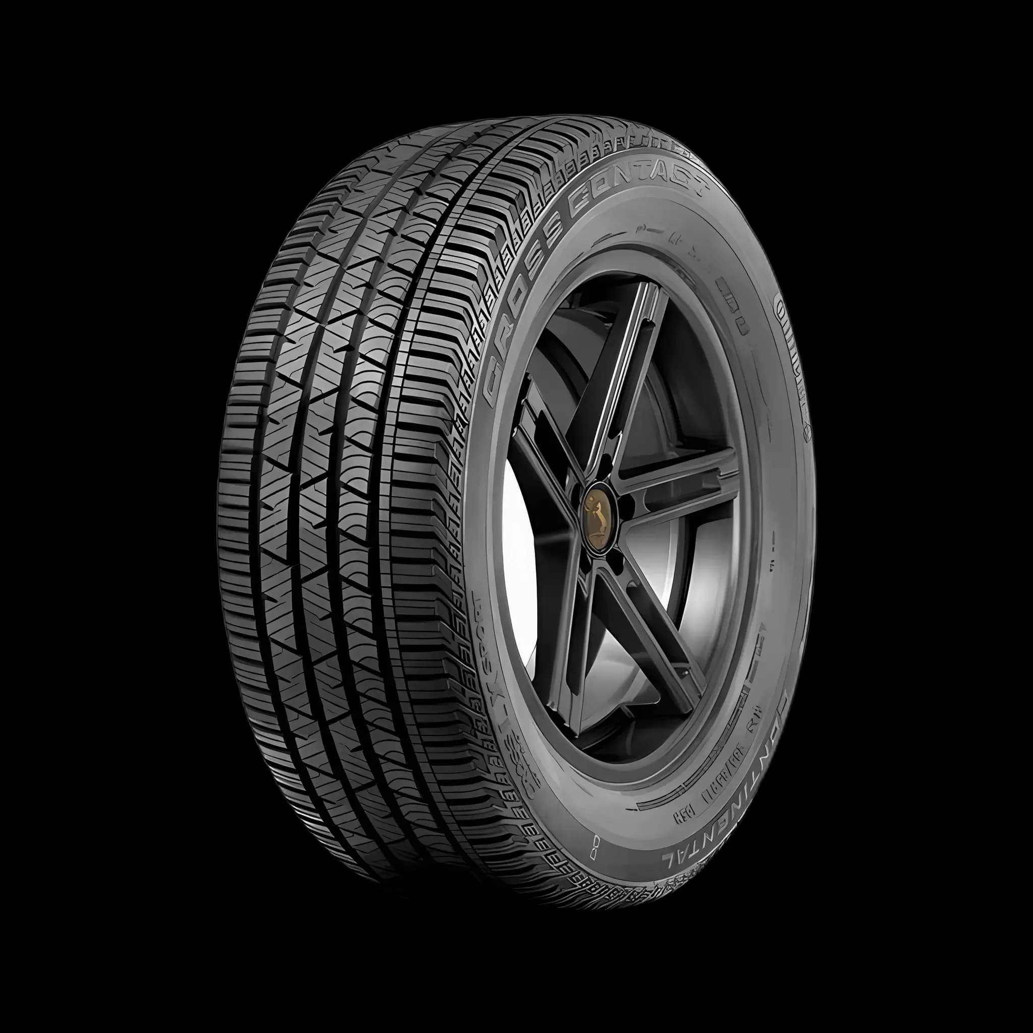 Continental CrossContact LX Sport XL 275/45 R21
