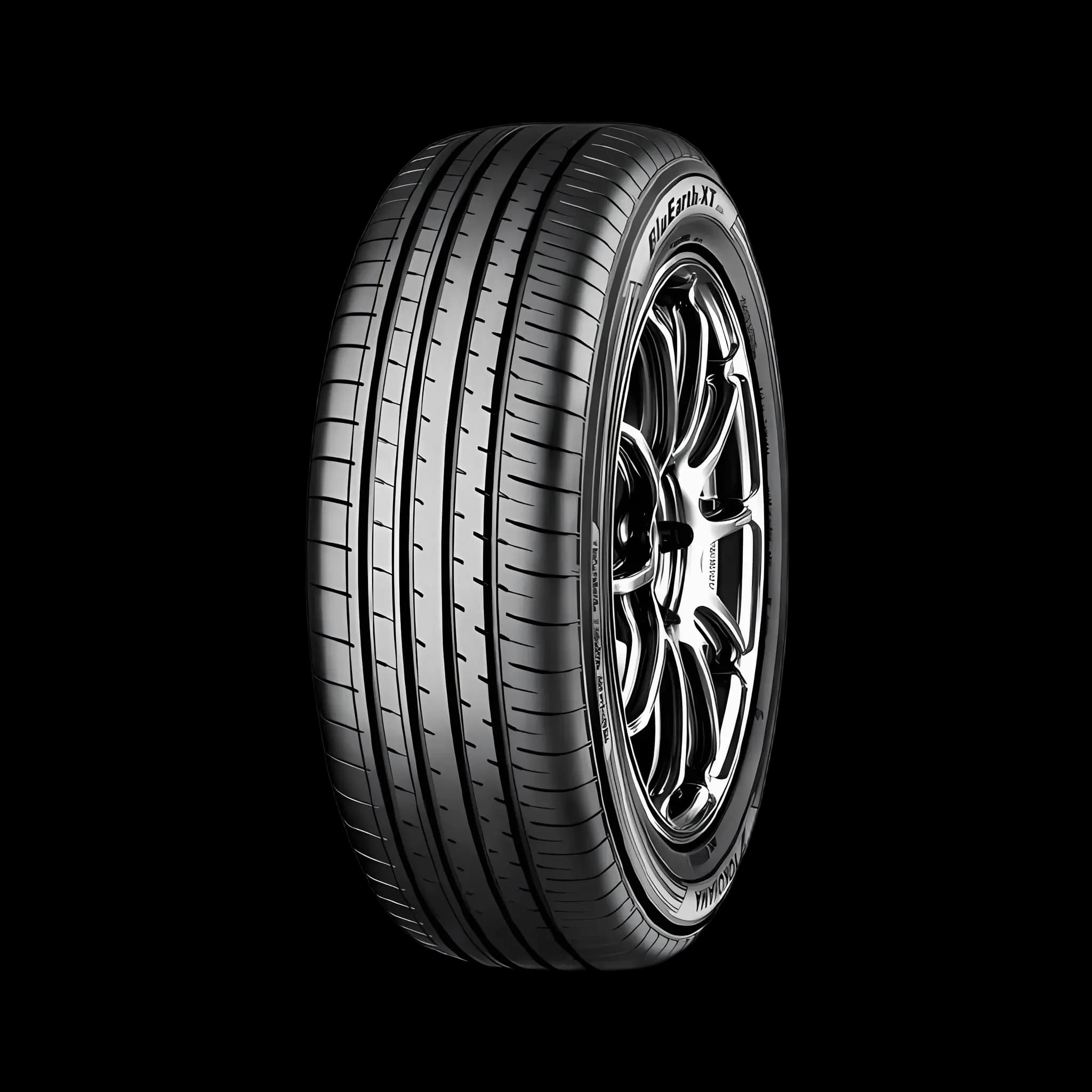 Yokohama BluEarth XT AE61 235/55 R20