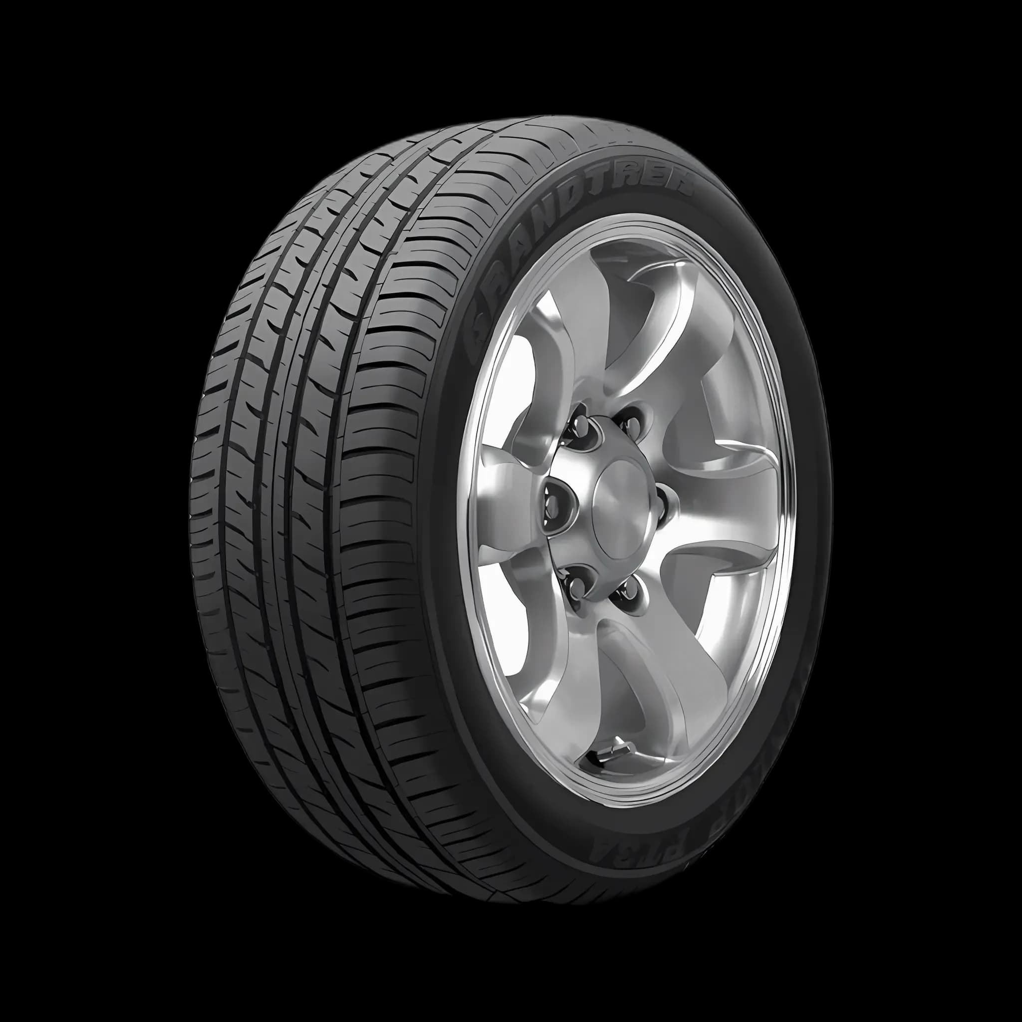 Dunlop Grandtrek PT3A 275/50 R21