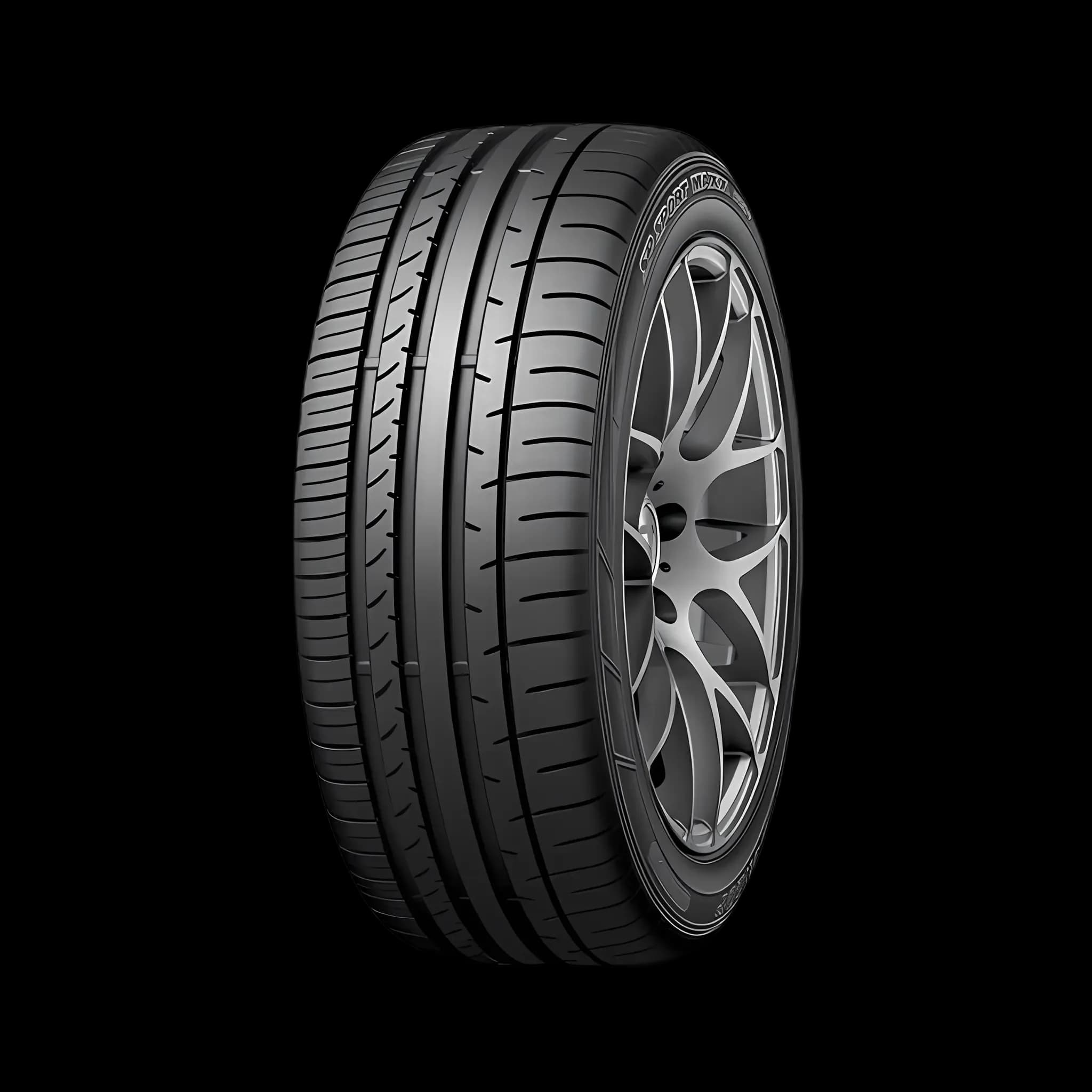Dunlop MAX050 215/55 R18
