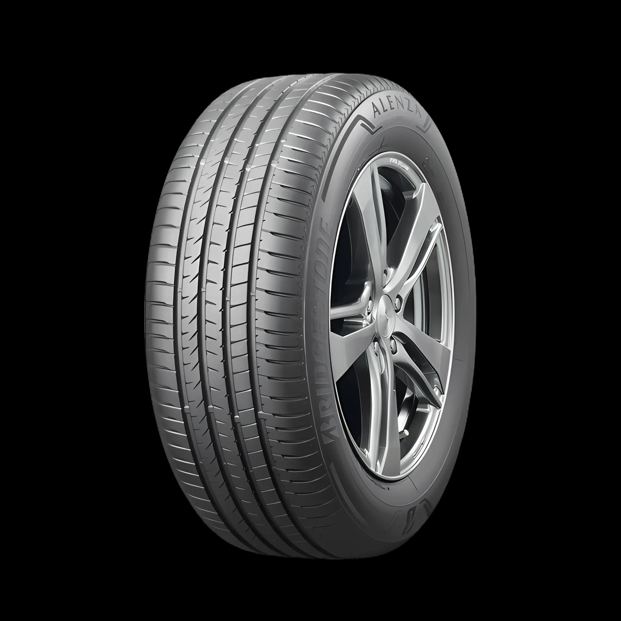 Bridgestone Alenza 001 235/55 R18