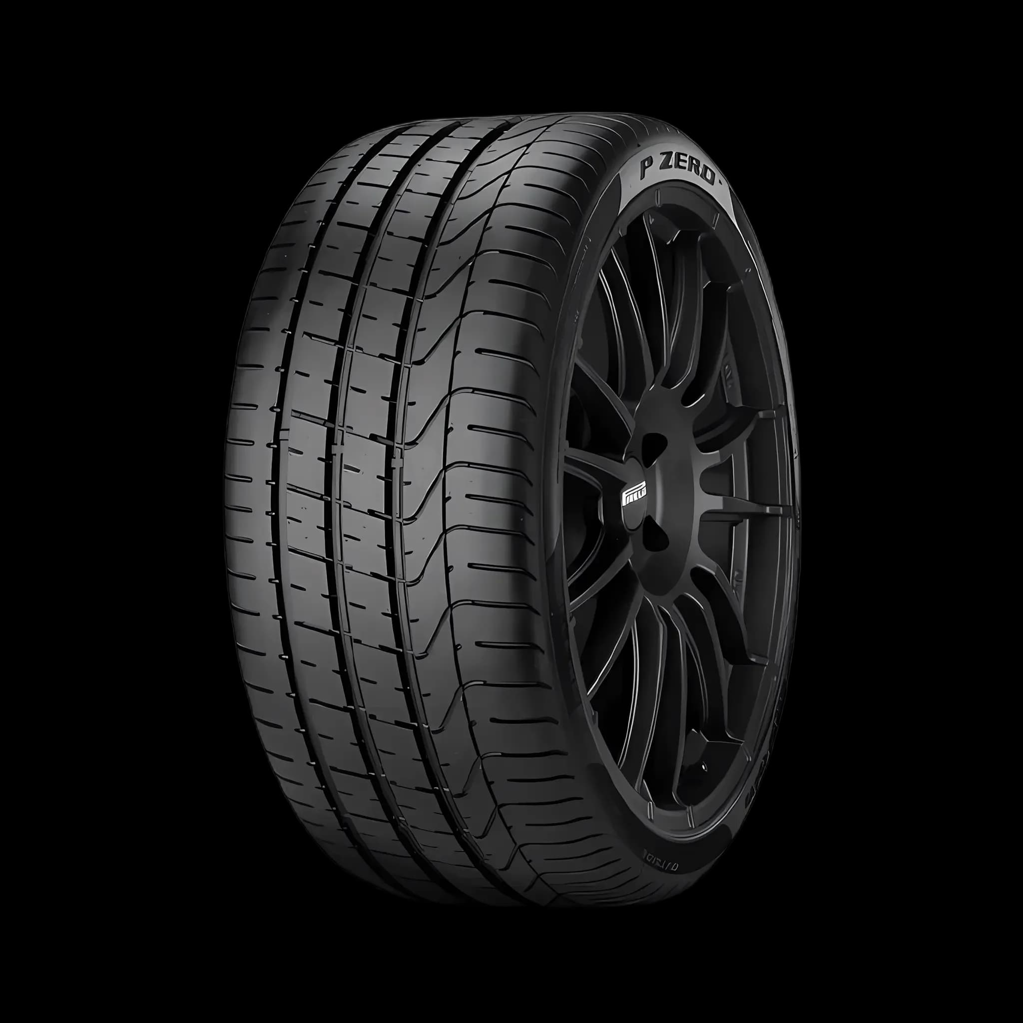Pirelli P Zero XL 295/30 R20