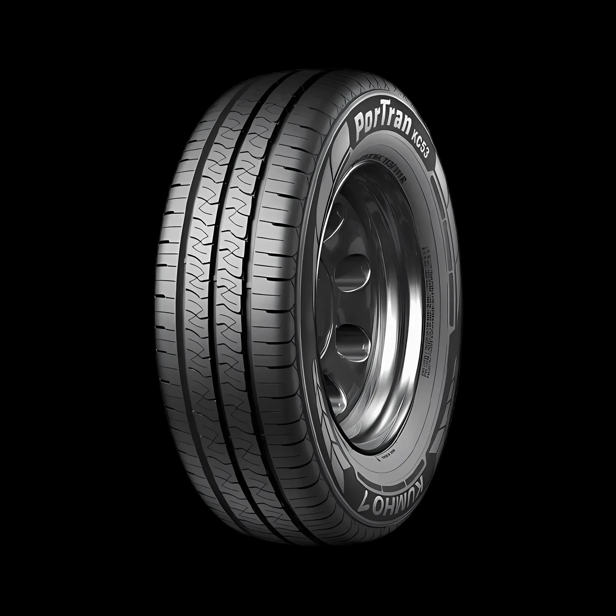 Kumho Portran KC53 215/65 R17