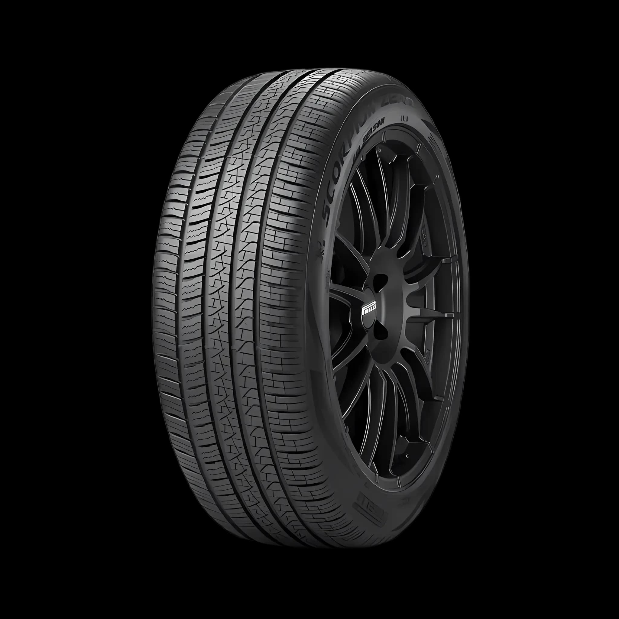 Pirelli Scorpion Zero AS MO 275/55 R19