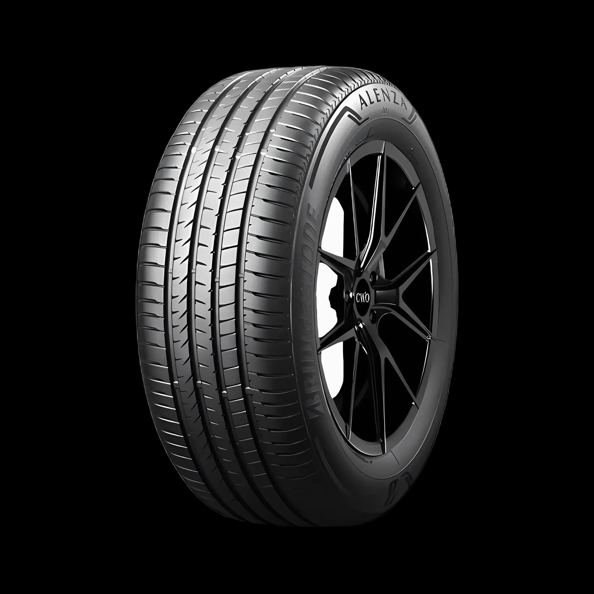 Bridgestone RunFlat Alenza 001 MOE 245/50 R20