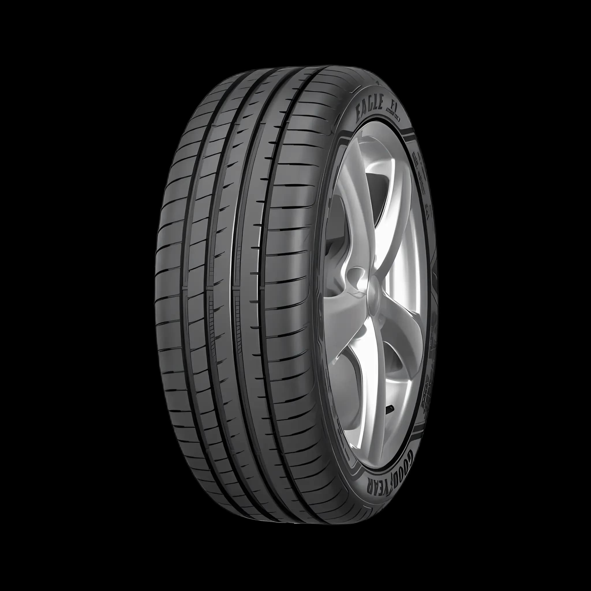 Goodyear RunFlat Eagle F1 Asymmetric 3 * 225/45 R18