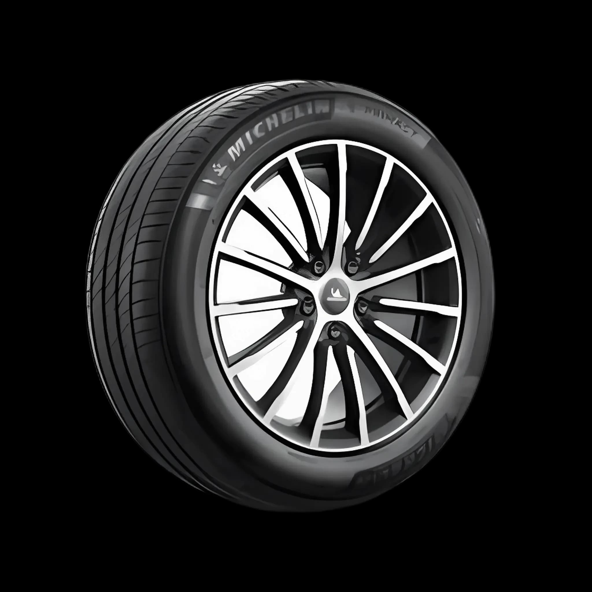 Michelin E Primacy ST Acoustic T2 XL 235/45 R18