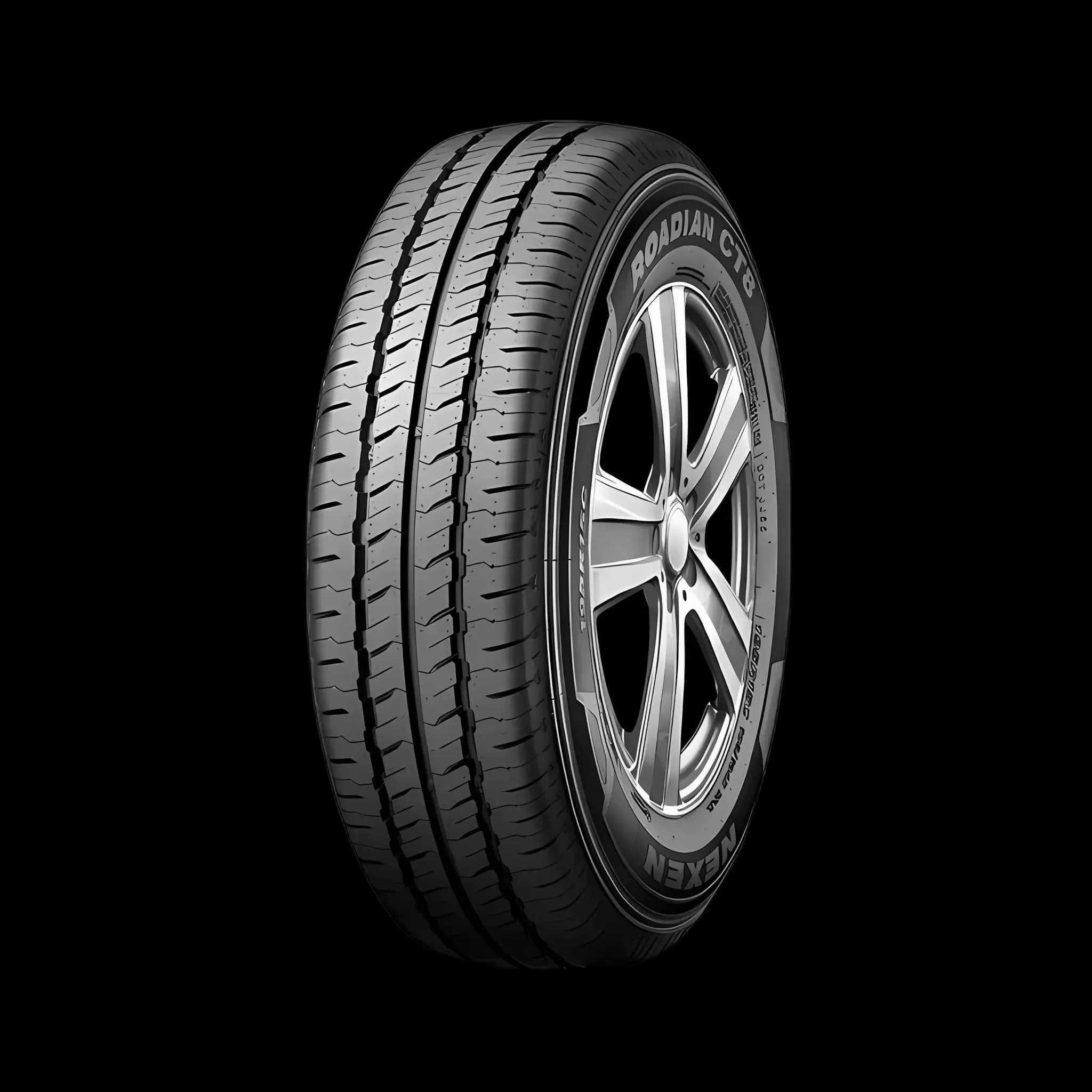 Nexen Roadian CTX 215/65 R17