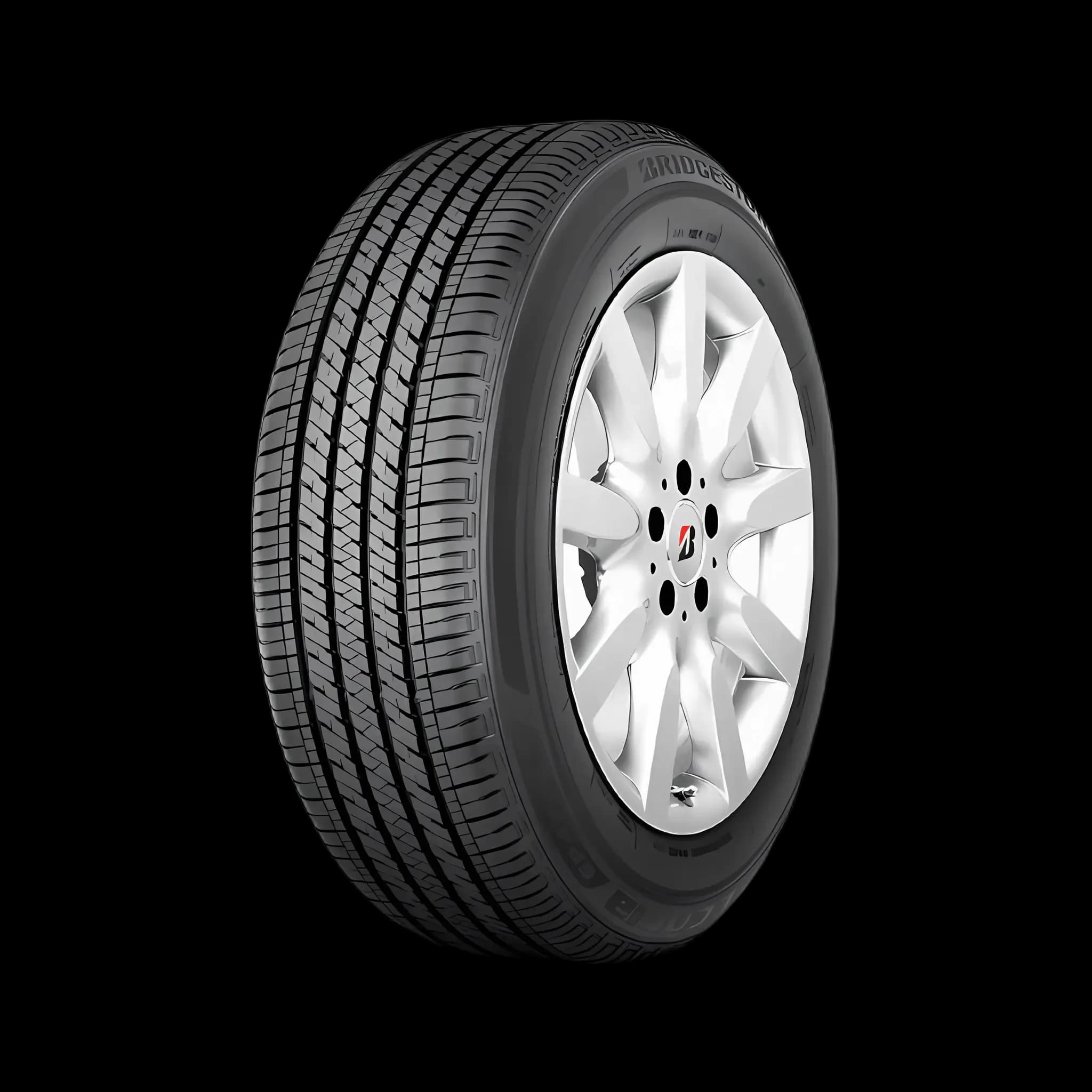 Bridgestone Ecopia EP422 235/55 R18