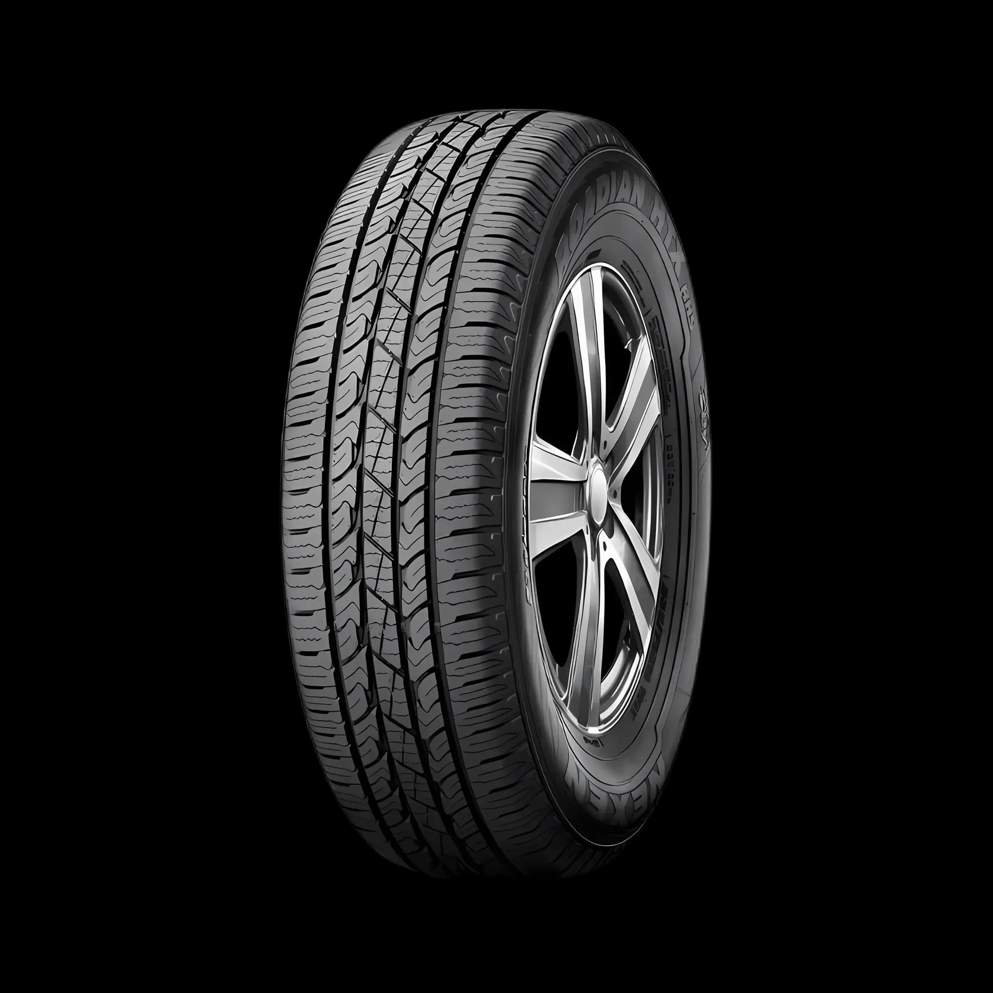 Nexen Roadian HTX RH5 SUV 235/55 R18