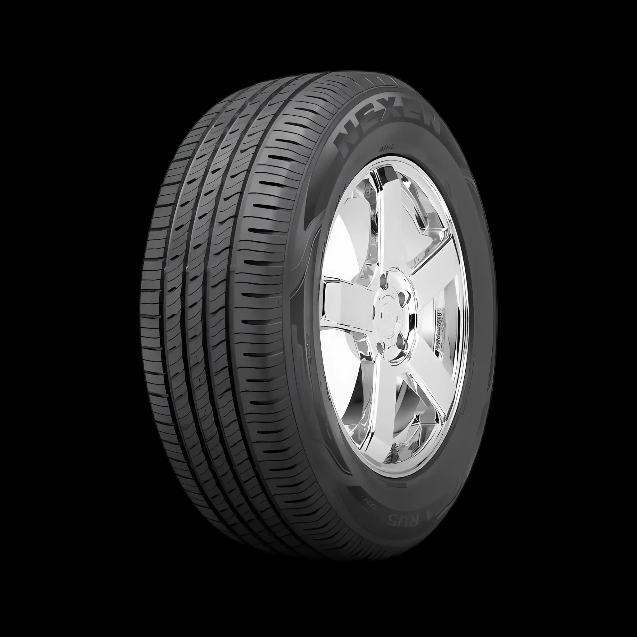 Nexen N'Fera RU5 235/60 R17