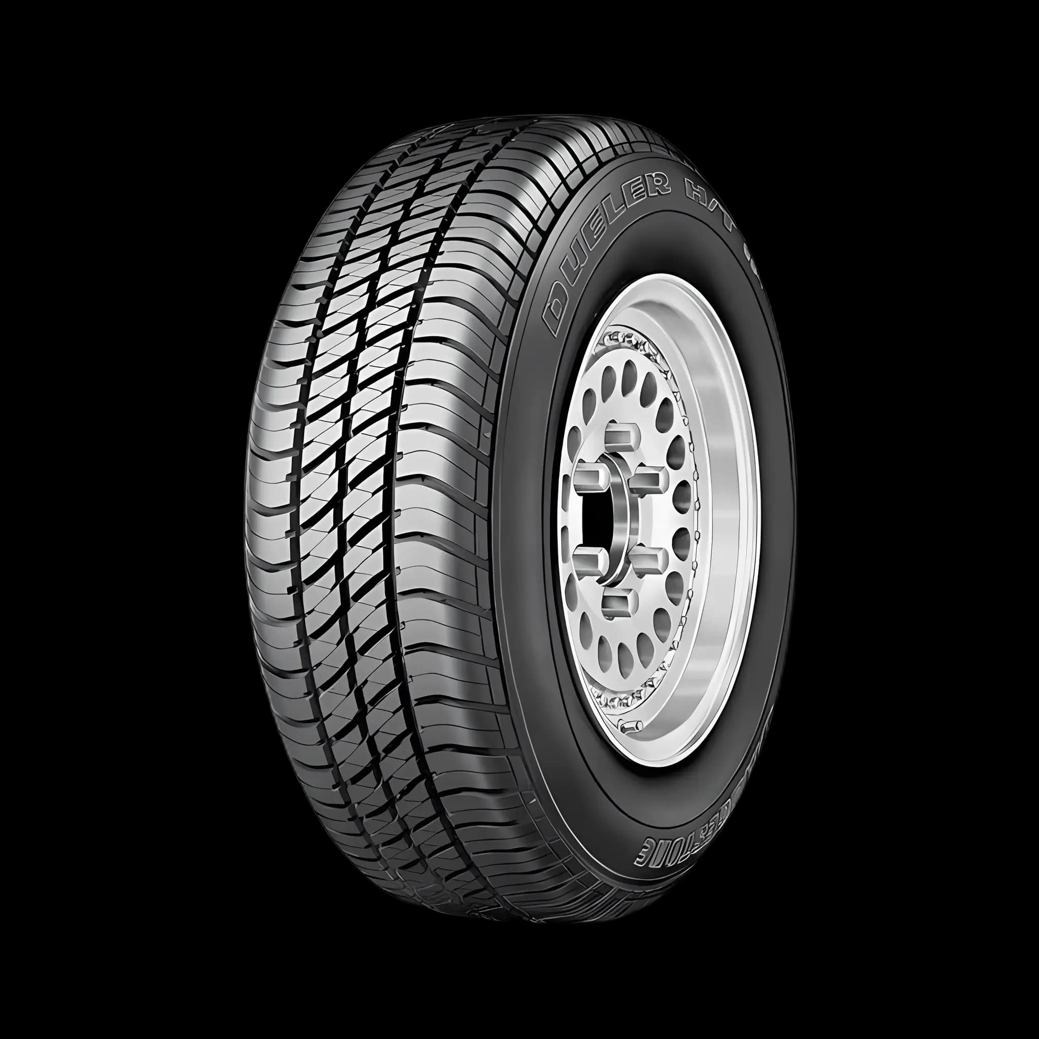 Bridgestone Dueler H/T D684 II 275/60 R20