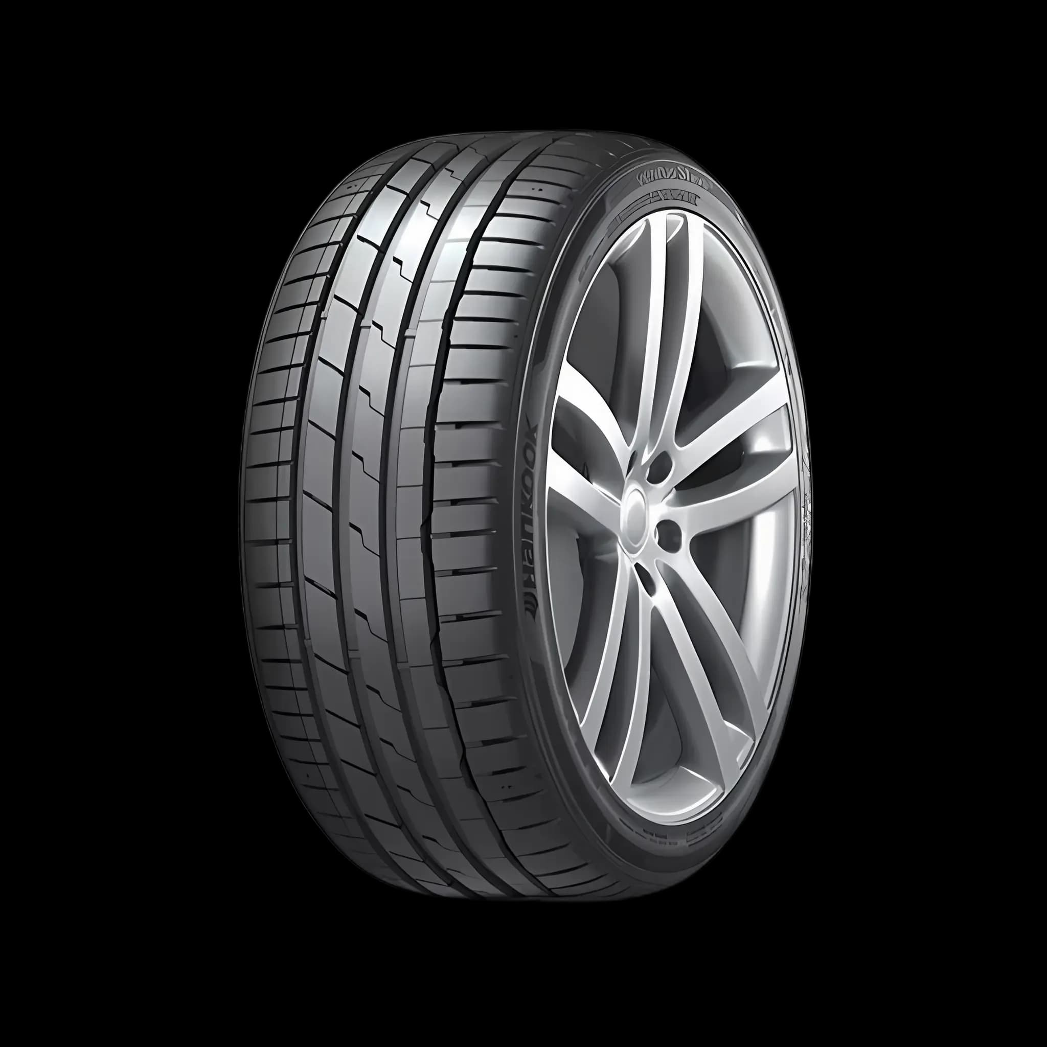 Hankook Ventus S1 Evo3 SUV K137A 275/40 R22