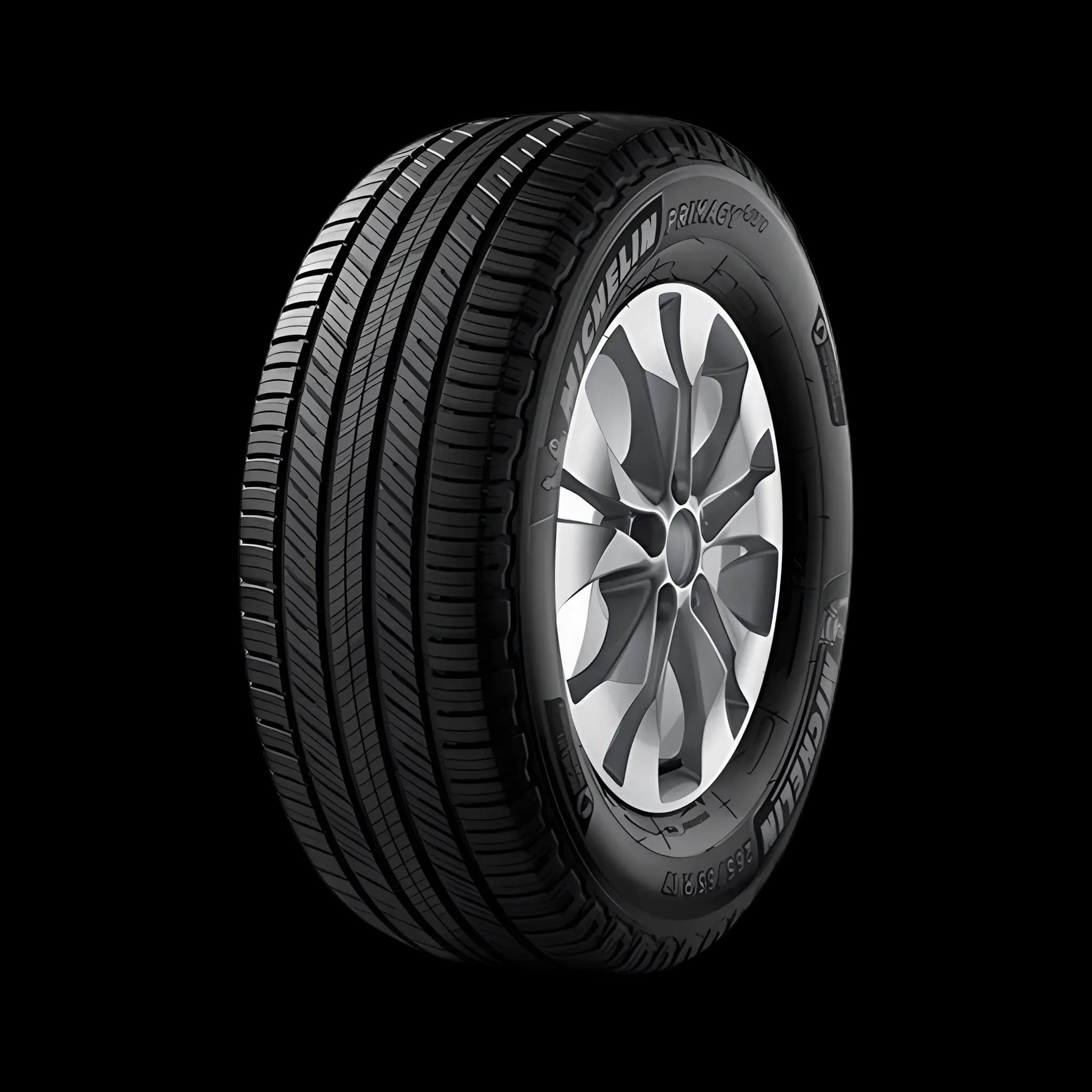 Michelin Primacy 5 TL 225/50 R17