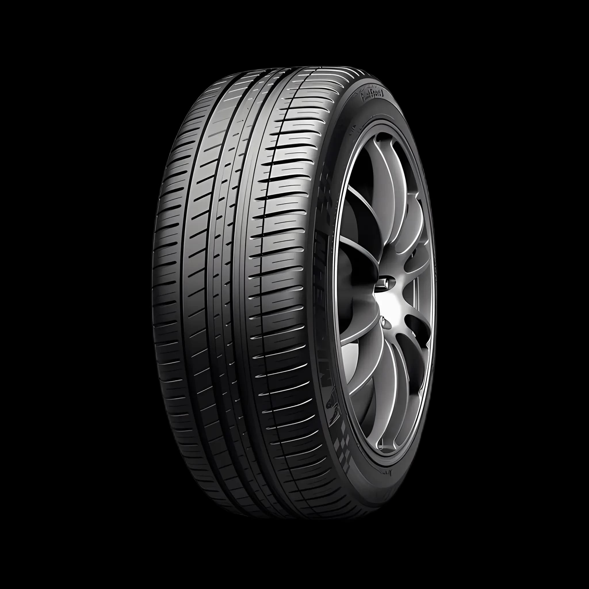 Michelin Pilot Sport 3 AO TO 245/45 R19