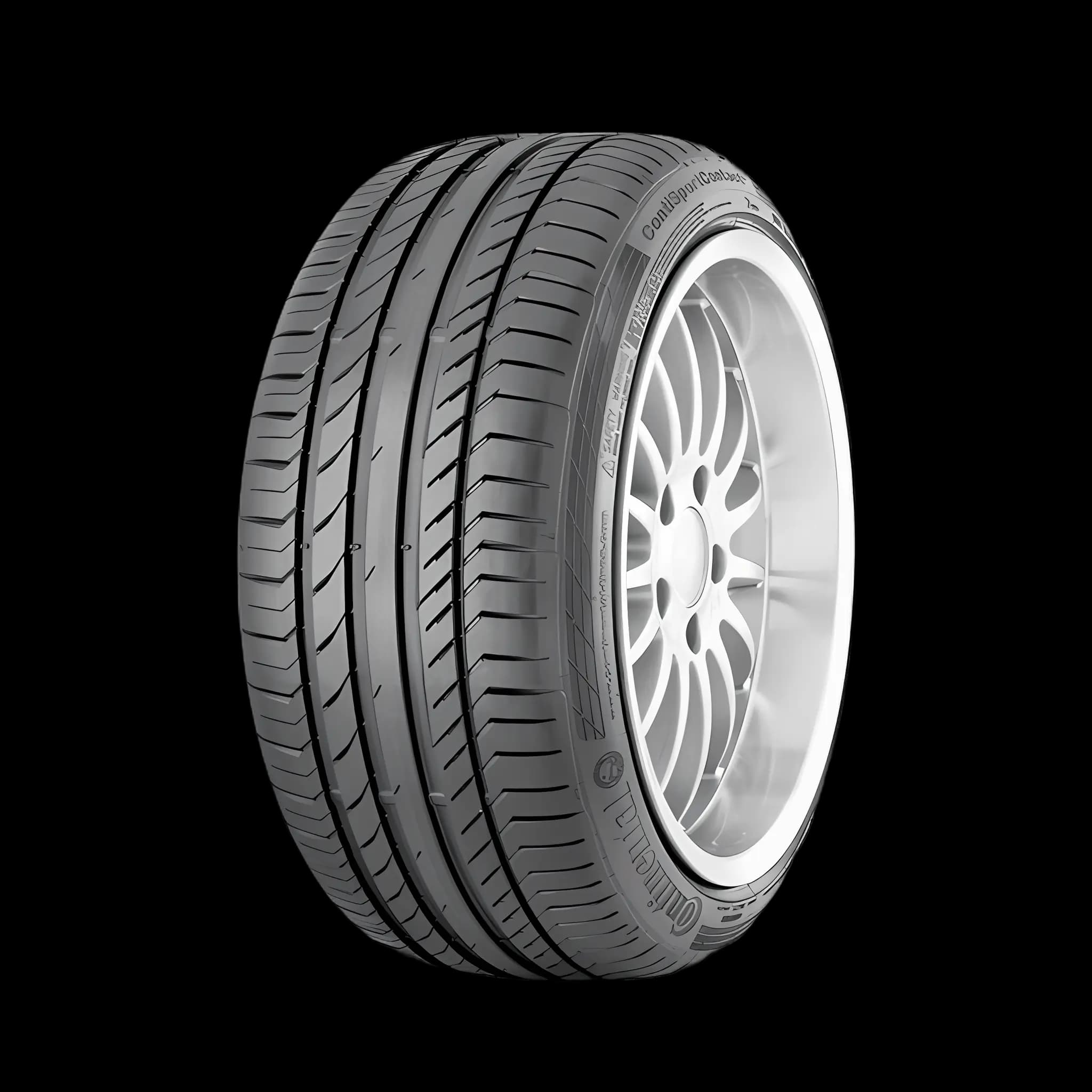 Continental ContiSportContact 5P N0 295/35 R21