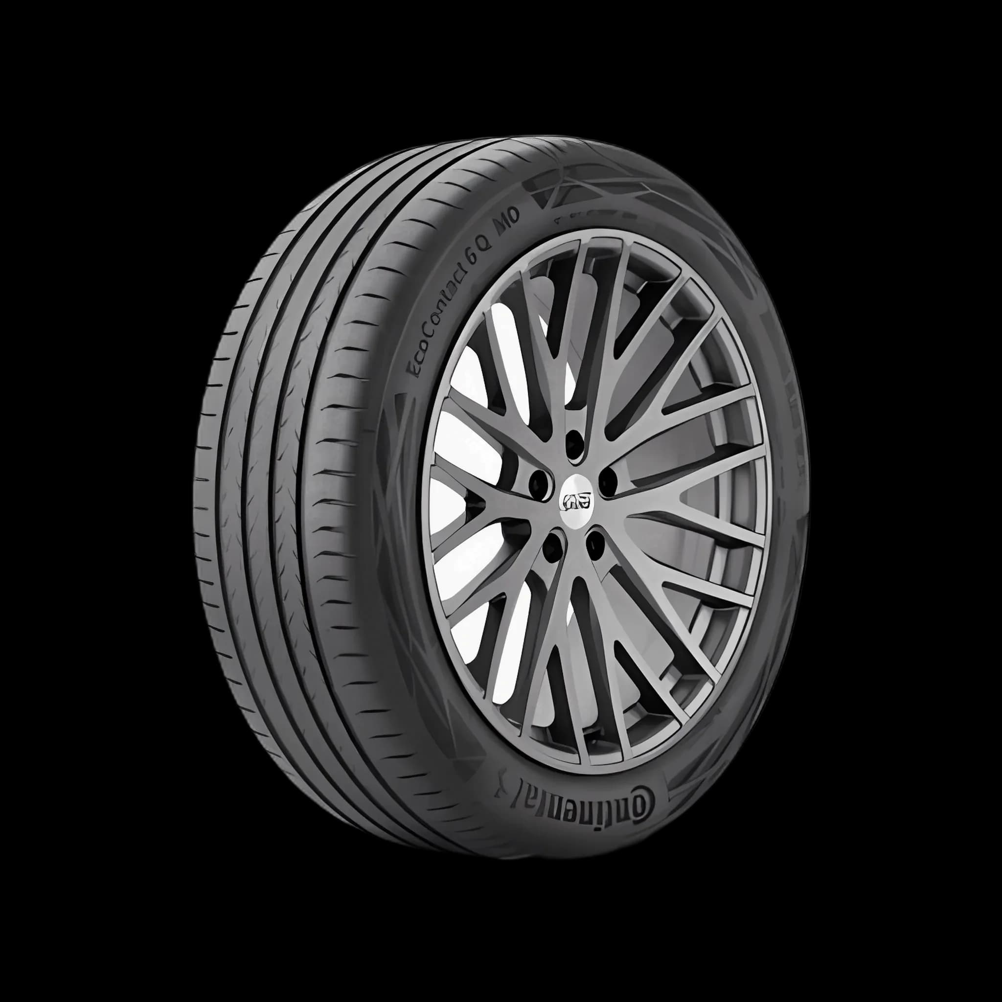 Continental EcoContact 6Q ContiSeal * 225/40 R18
