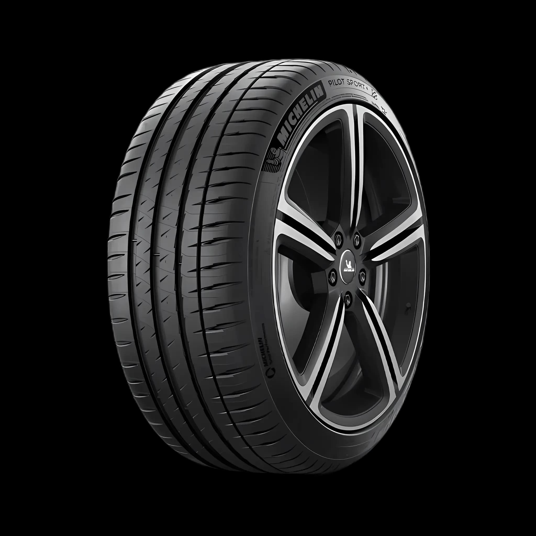 Michelin Pilot Sport 4 SUV JLR 235/50 R20