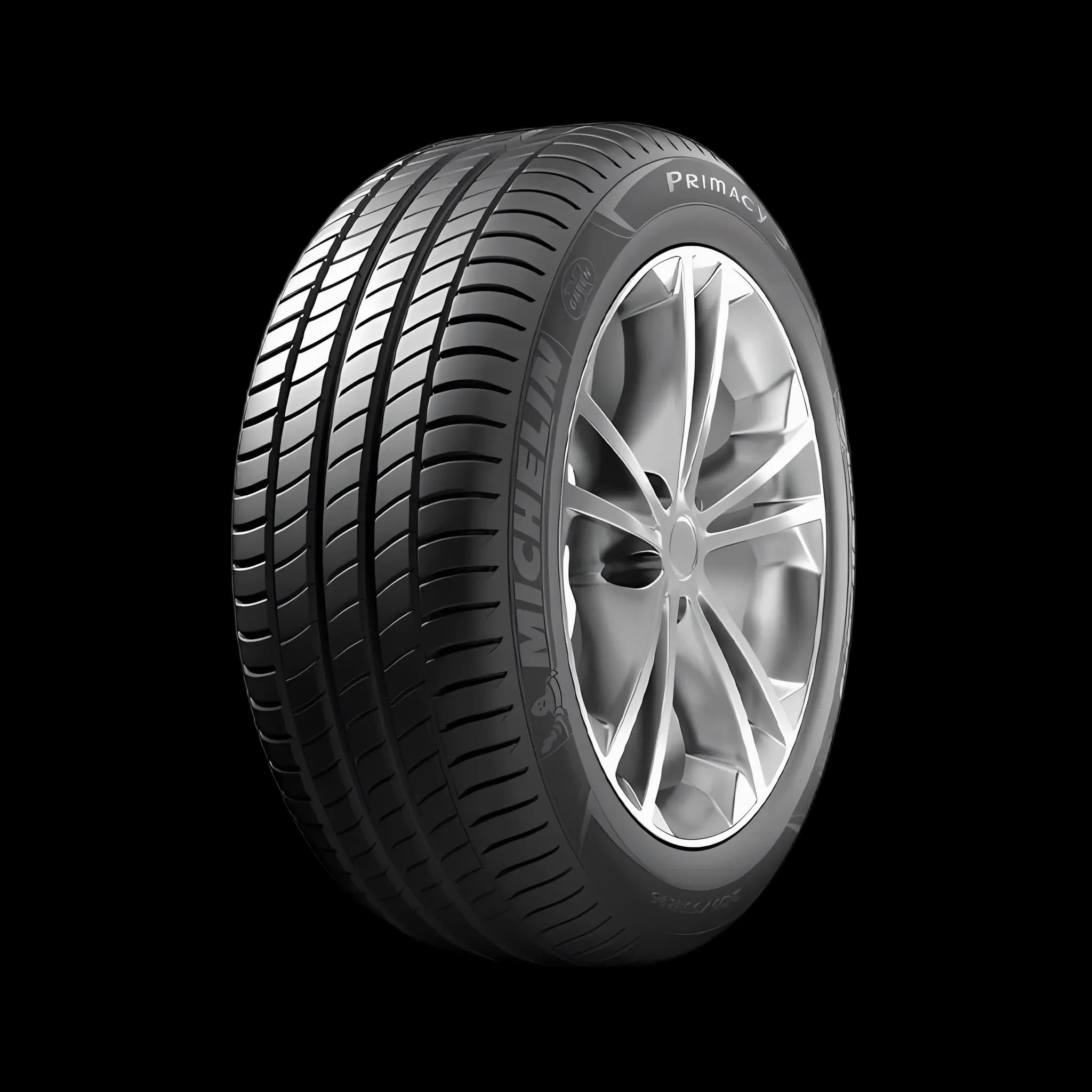 Michelin RunFlat Primacy 3 ZP MOE XL TL 275/35 R19