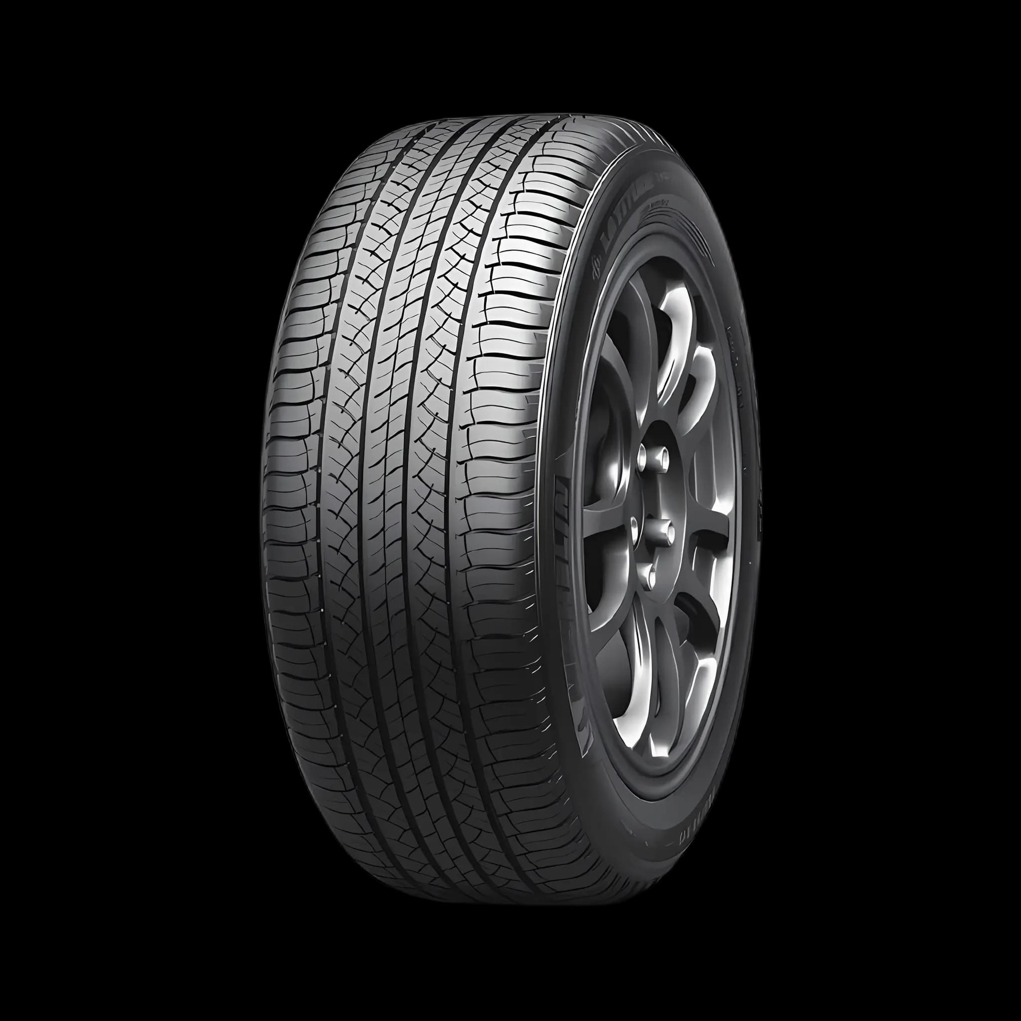 Michelin Latitude Tour HP JLR TL 265/45 R21