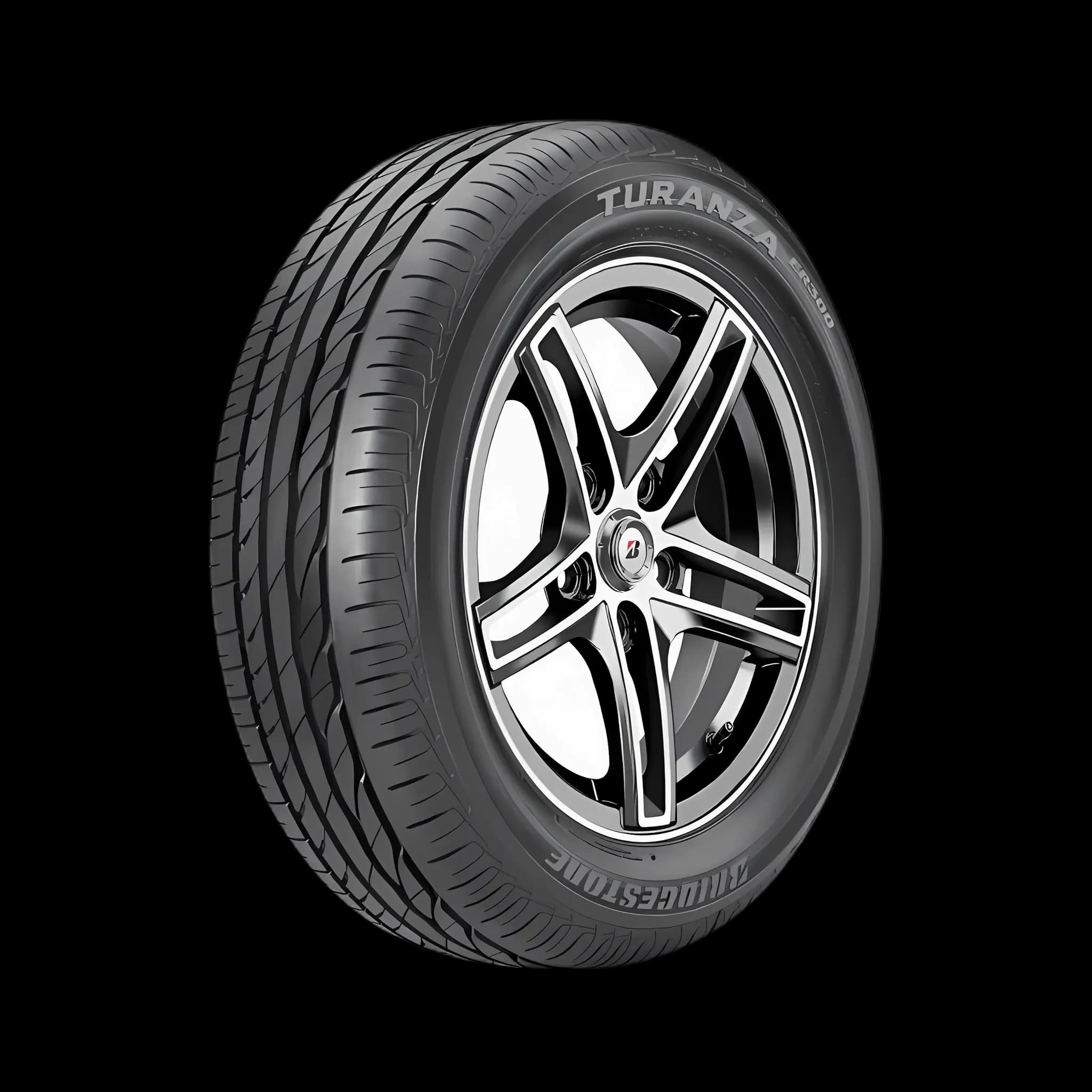 Bridgestone Runflat Turanza ER300 225/55 R16