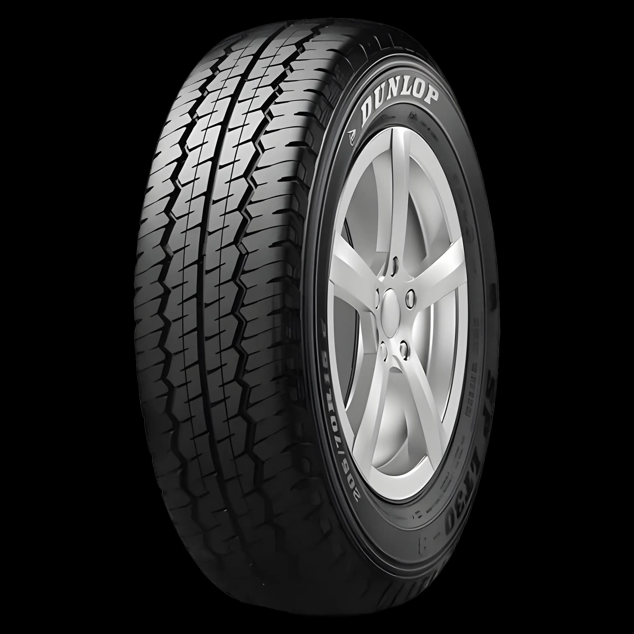 Dunlop Sport LT30A 235/60 R17