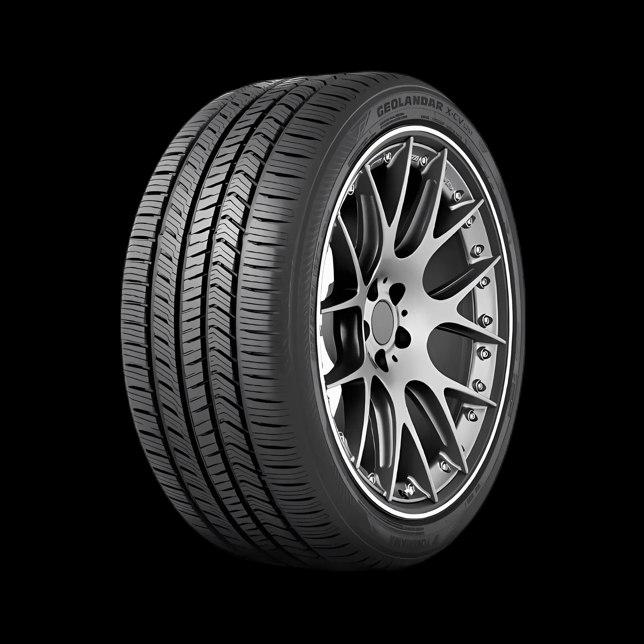Yokohama Geolandar G057 TL 275/40 R22