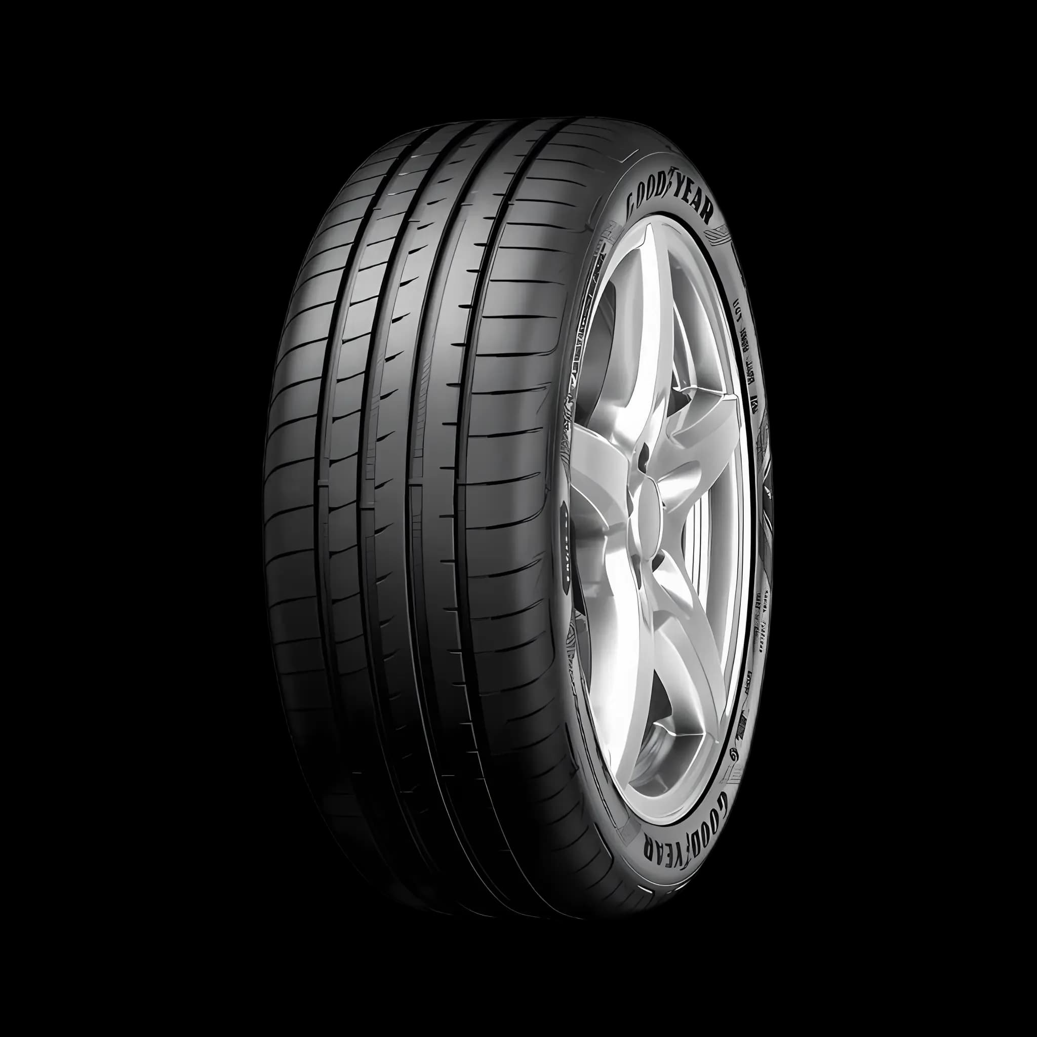 Goodyear Eagle F1 Asymmetric SUV AT JLR 235/50 R20