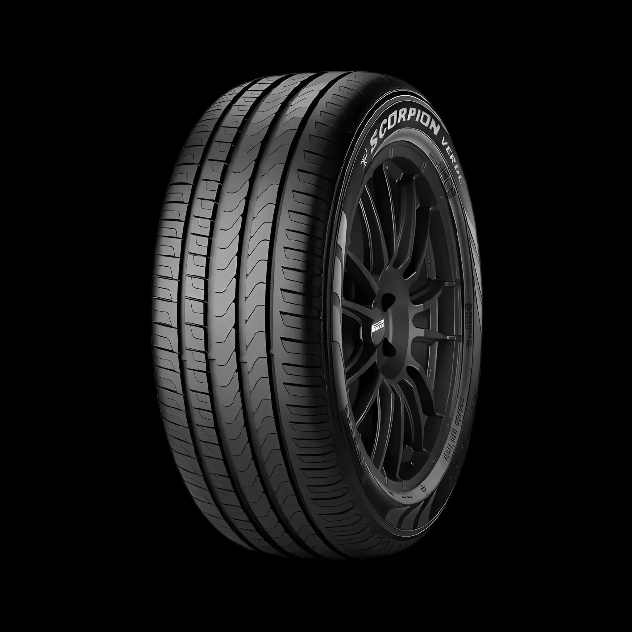 Pirelli Scorpion Verde Seal-Inside 235/55 R18