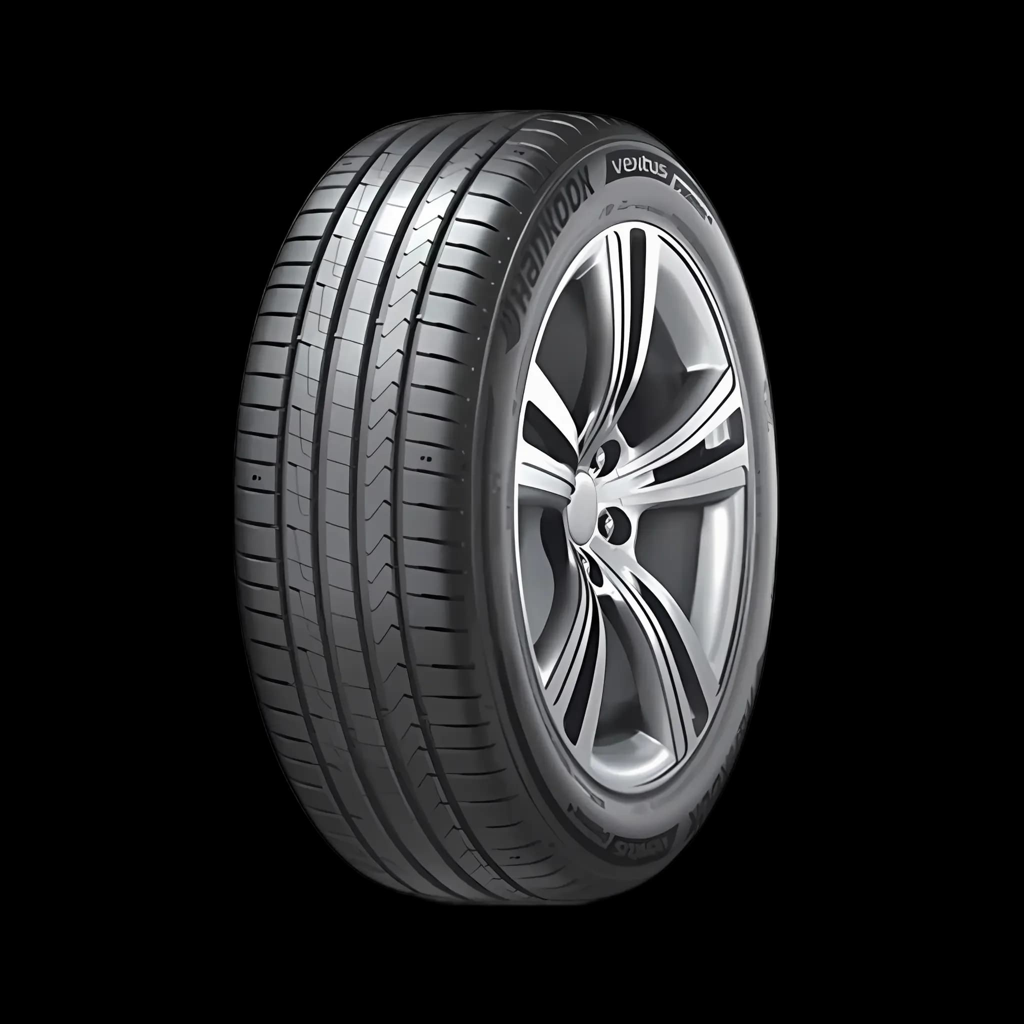 Hankook Ventus Prime 4 K135A TL 225/55 R18