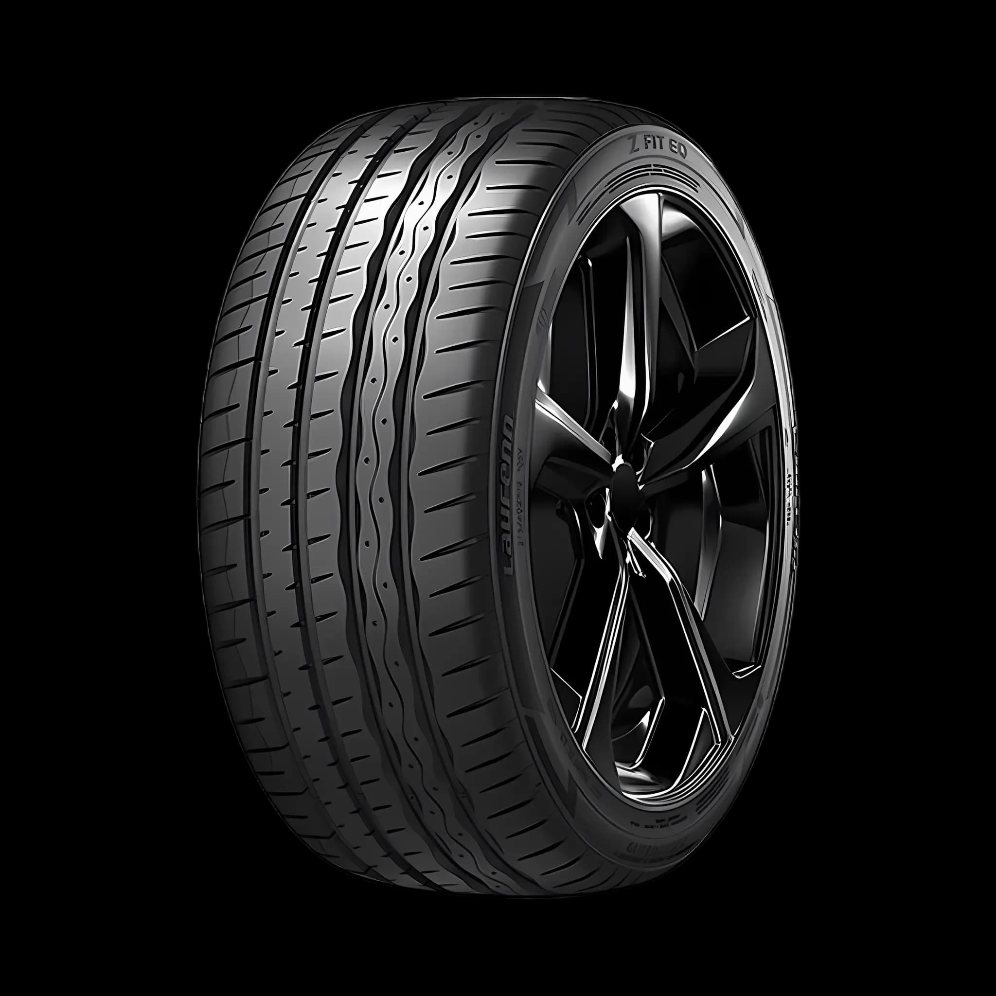 Laufenn Z Fit EQ LK01 225/50 R17
