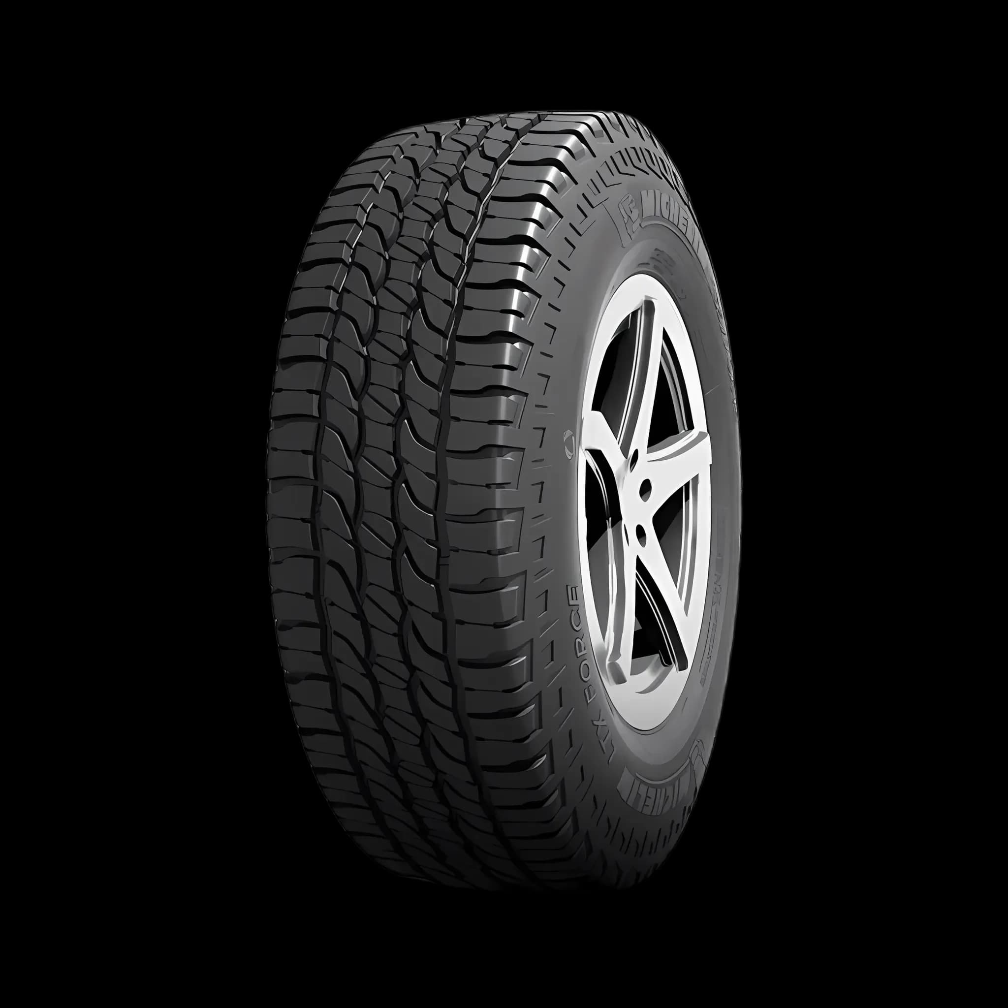 Michelin LTX AT2 275/70 R18