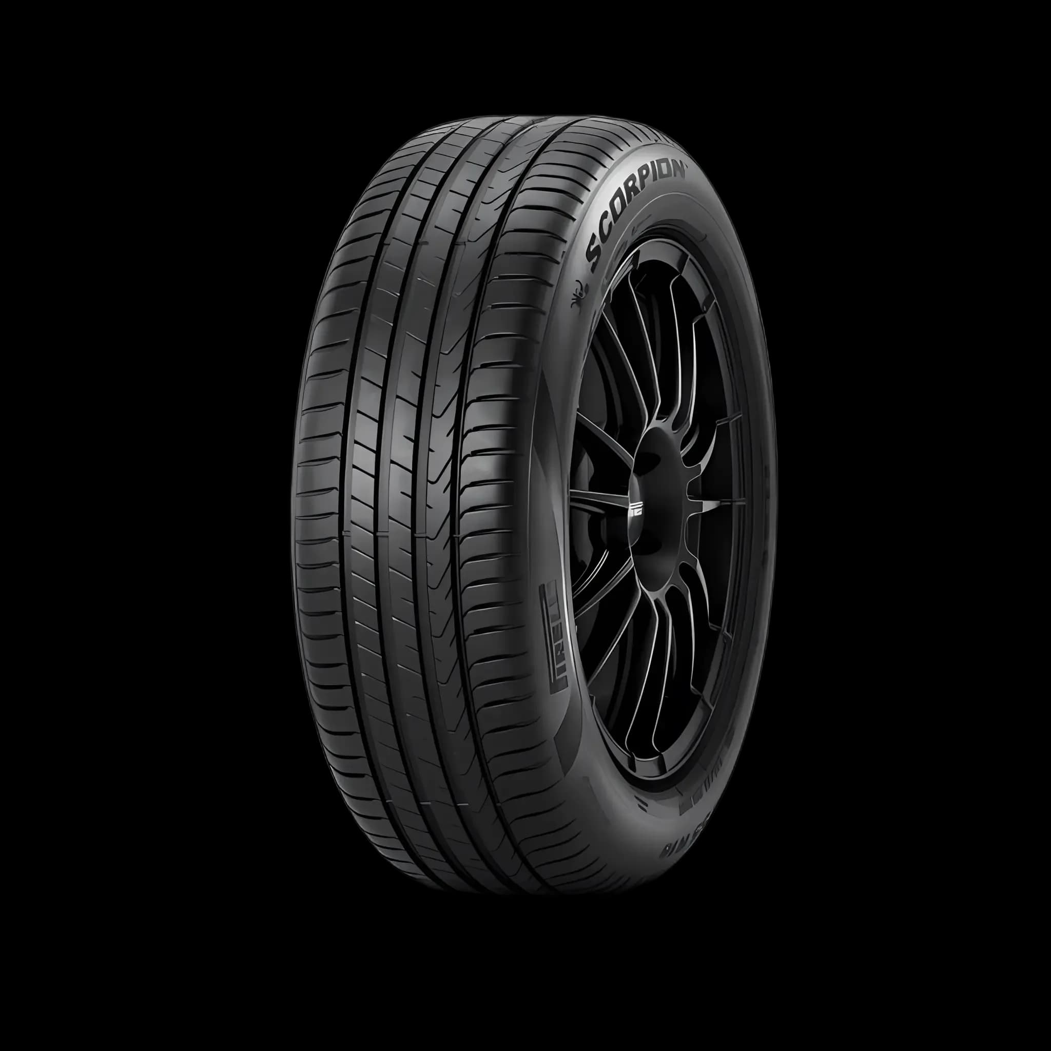 Pirelli Scorpion AO Plus Seal Inside Elect 255/40 R21
