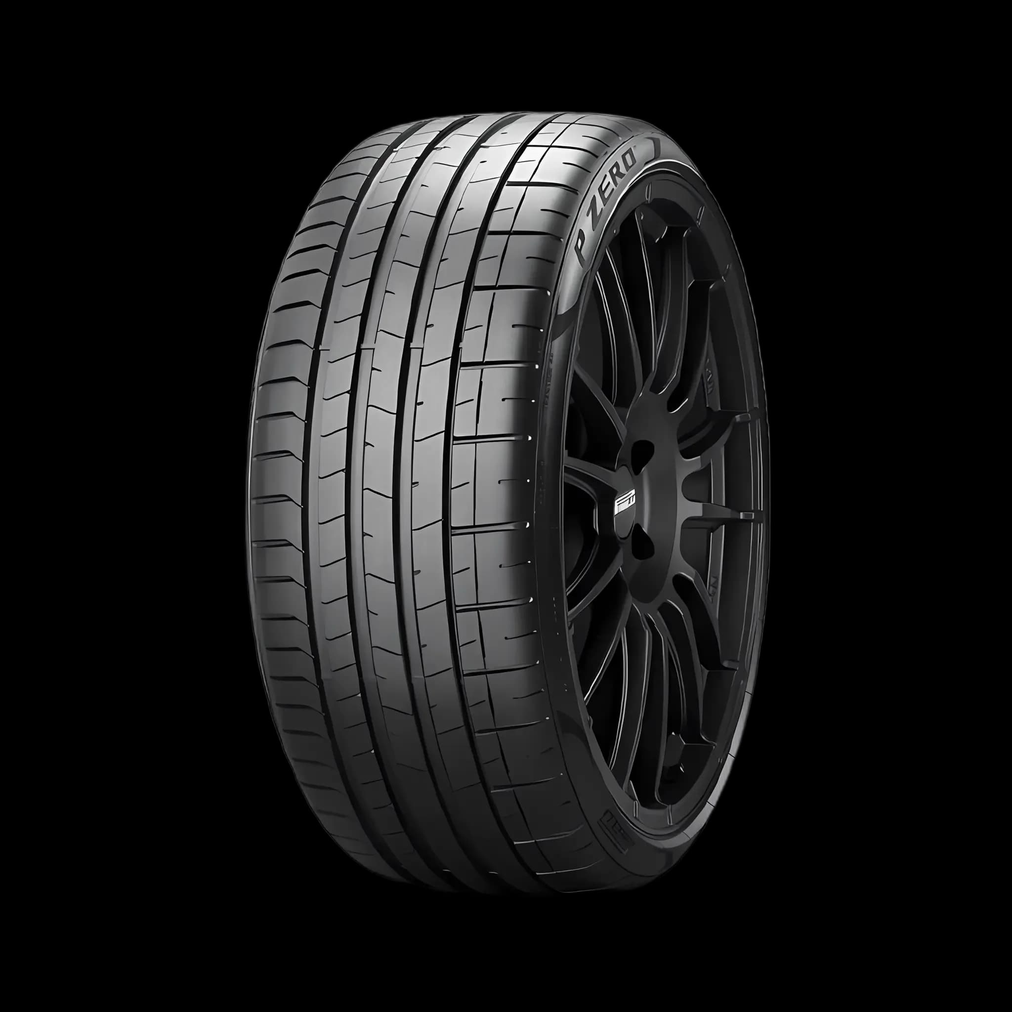 Pirelli P Zero PZ4 NCS * 255/40 R21