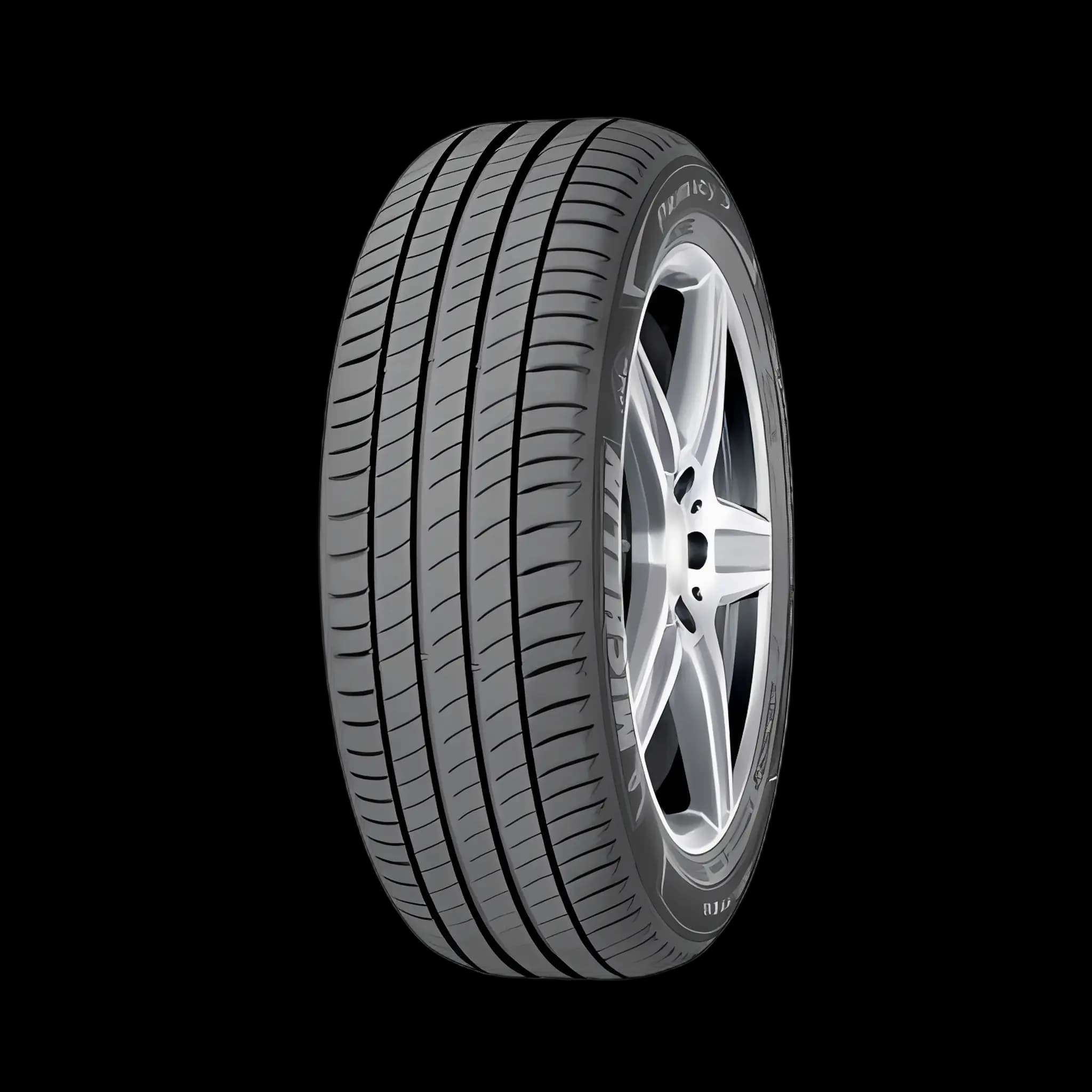 Michelin Primacy 3 ZP * S1 GX 245/45 R19