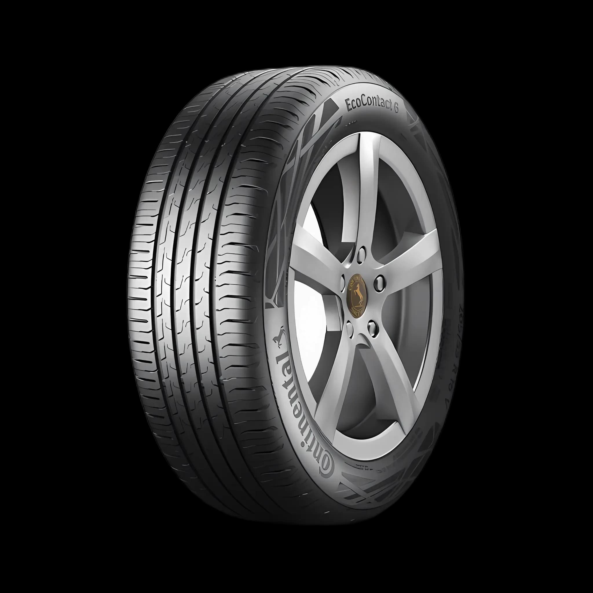 Continental ECO Contact 235/50 R19