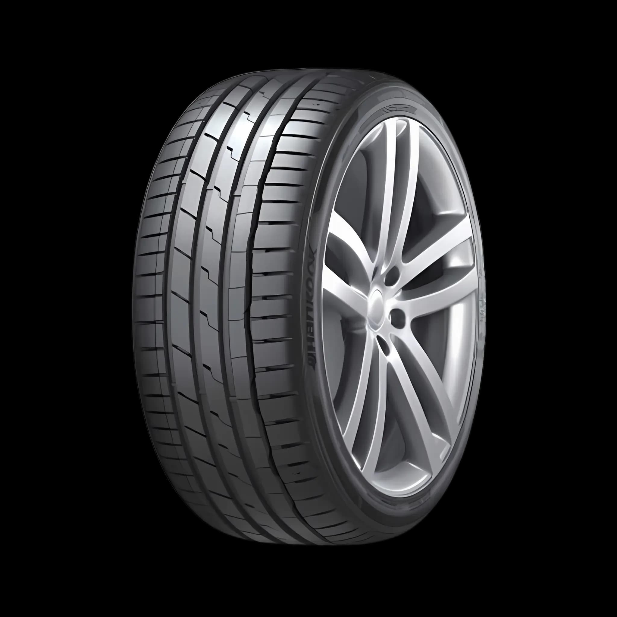 Hankook Ventus S1 Evo3 K127A SUV S 235/60 R18
