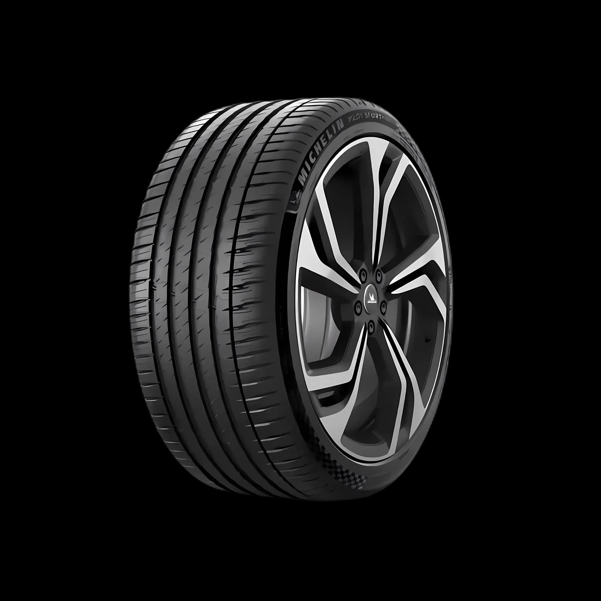 Michelin Pilot Sport EV GOE 255/45 R20