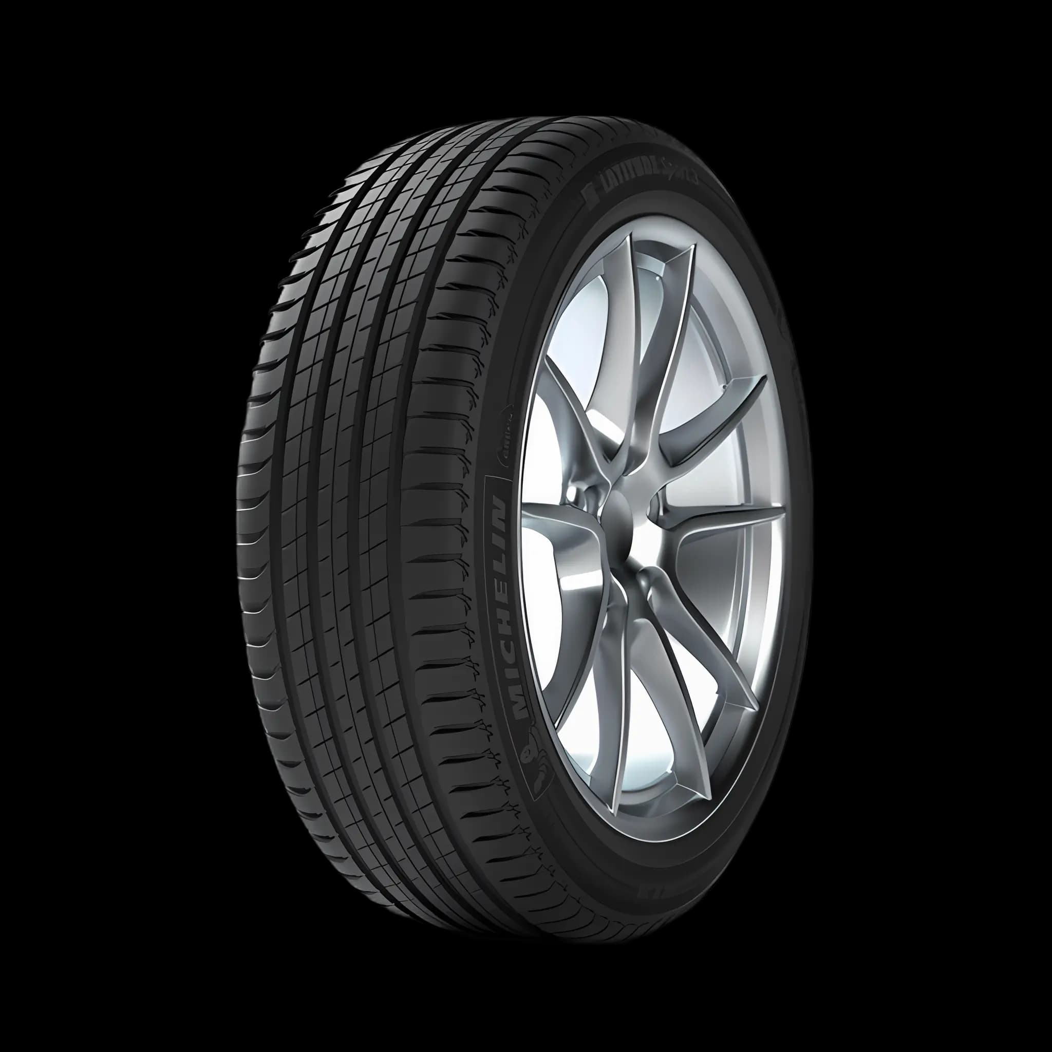 Michelin Latitude Sport 3 ZP 275/50 R20