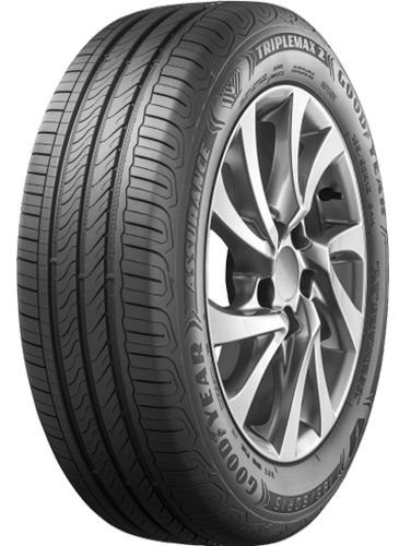 Goodyear 225/55 R17 97V Assurance TripleMax 2 2022